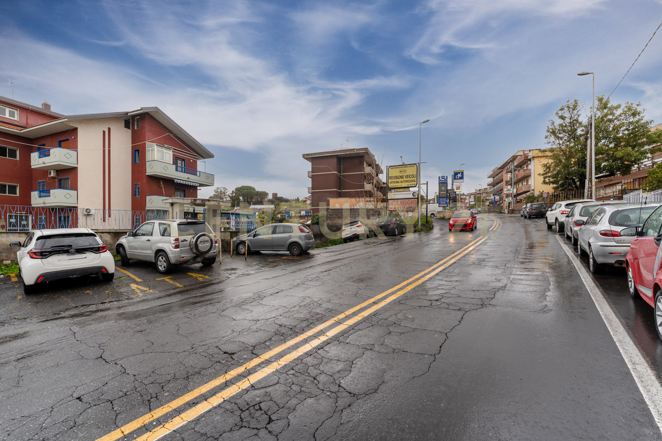Bilocale con terrazzo in via antonio gramsci 23, Gravina di Catania
