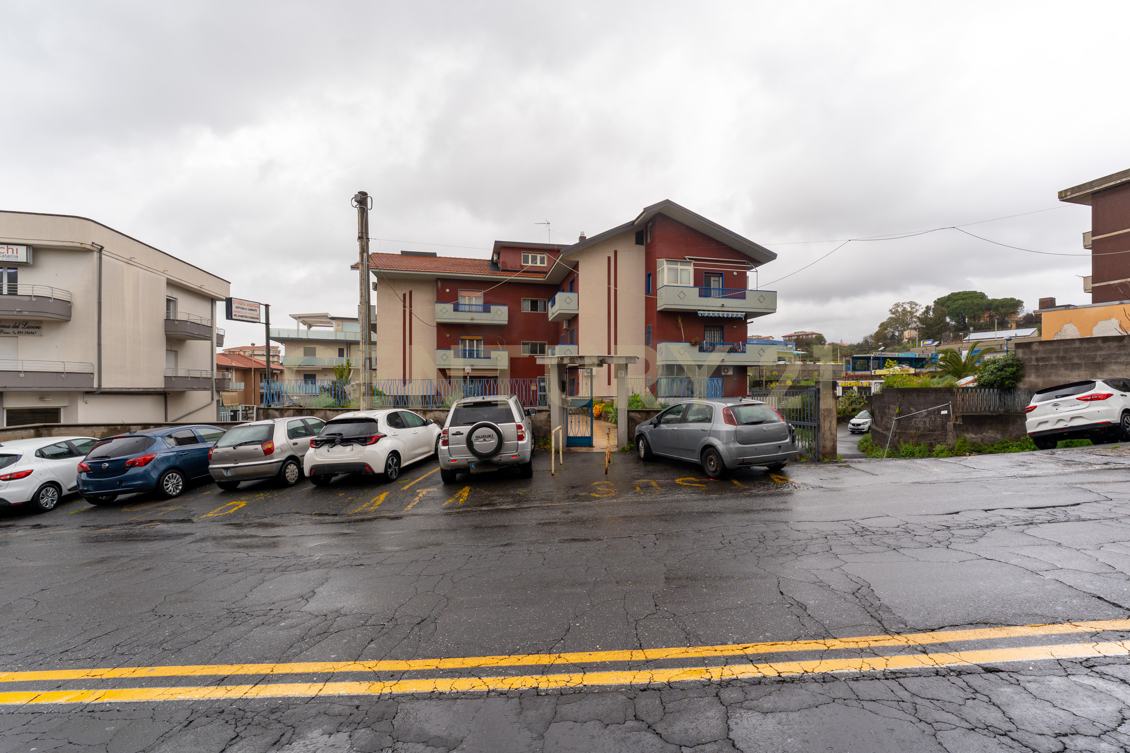 Bilocale con terrazzo in via antonio gramsci 23, Gravina di Catania
