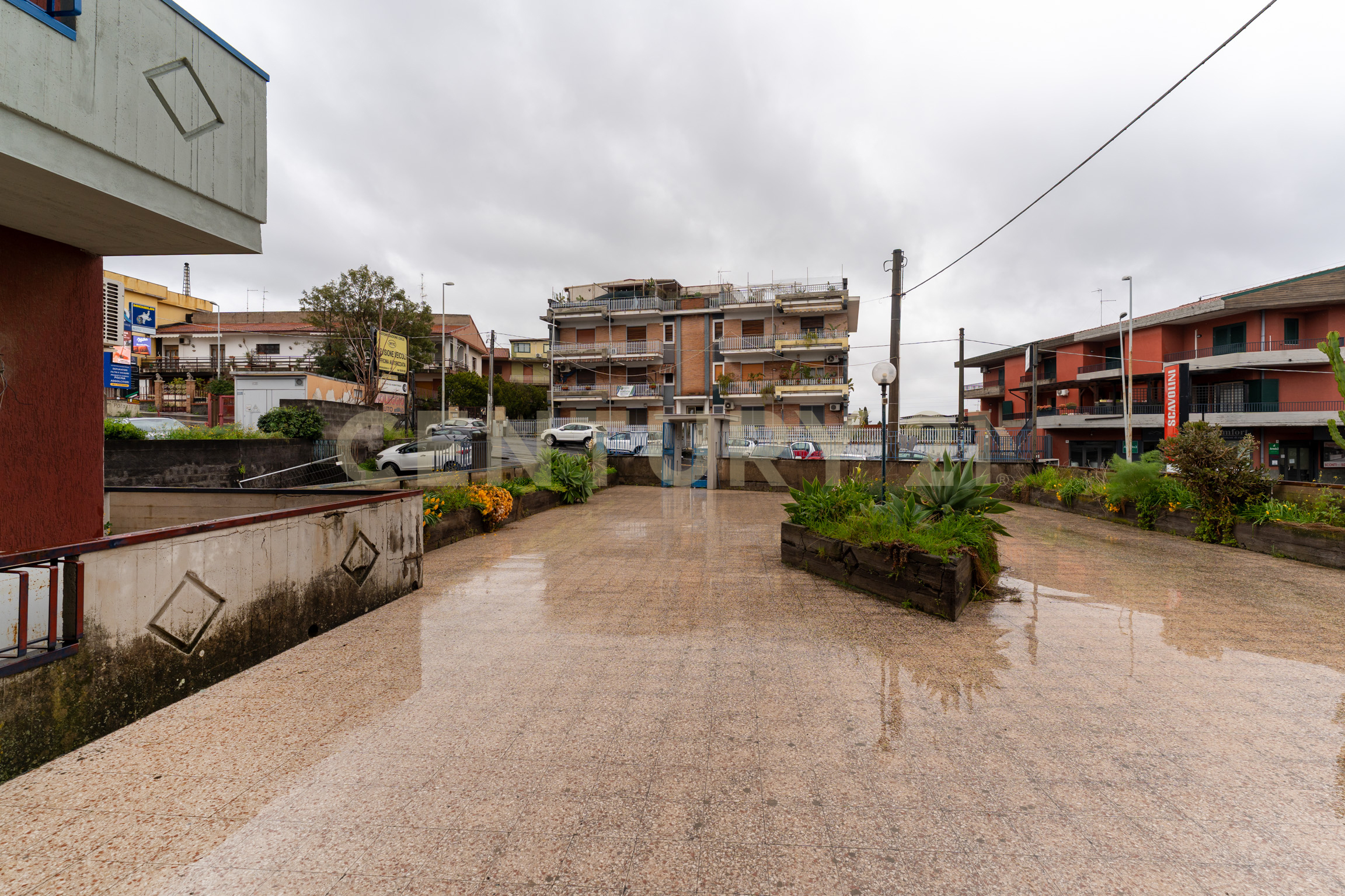 Bilocale con terrazzo in via antonio gramsci 23, Gravina di Catania