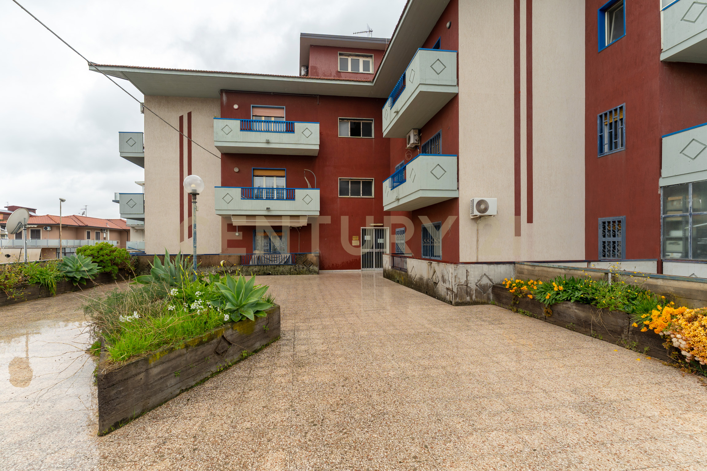 Bilocale con terrazzo in via antonio gramsci 23, Gravina di Catania