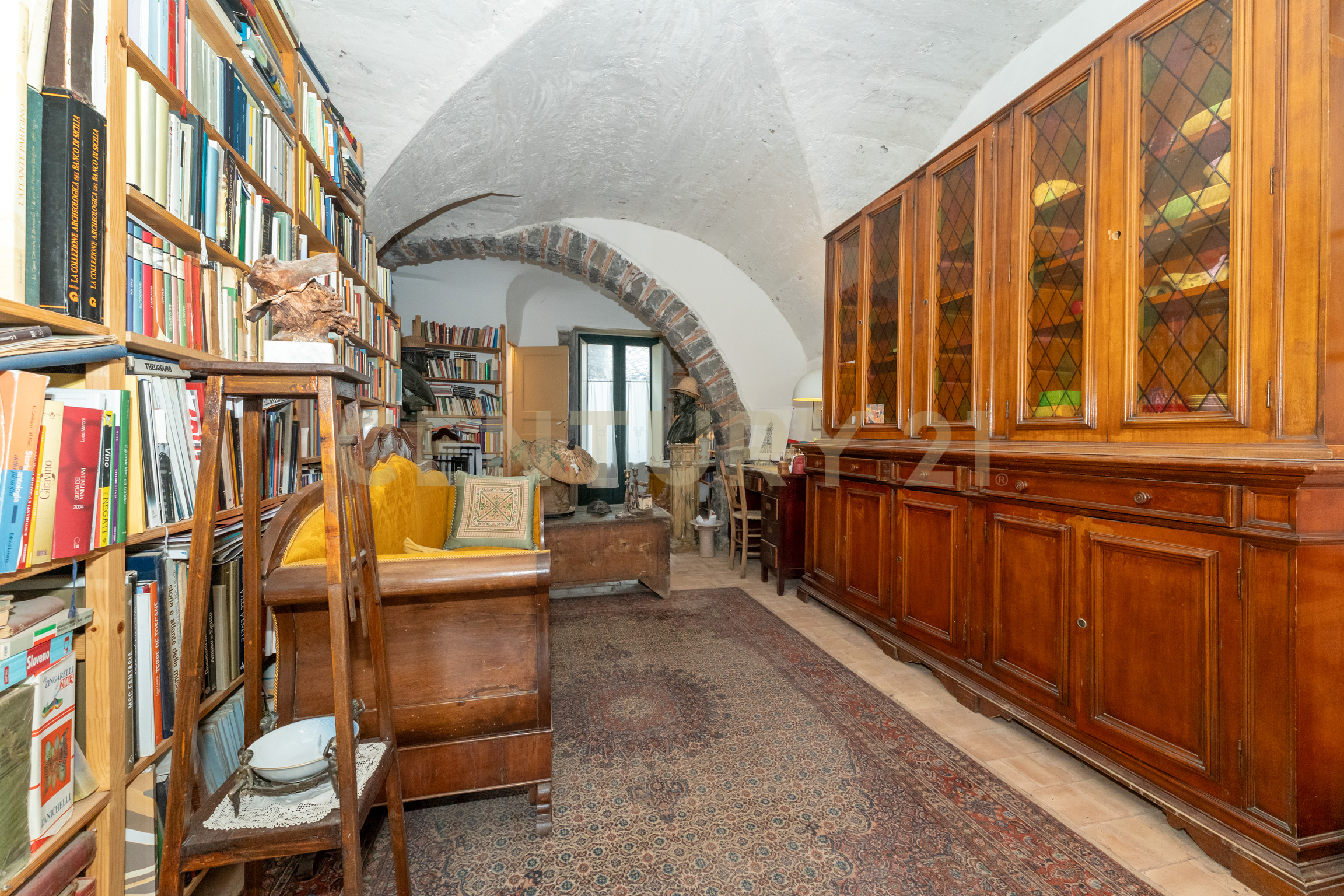 Casa indipendente con giardino in via guglielmo oberdan 15, Linguaglossa