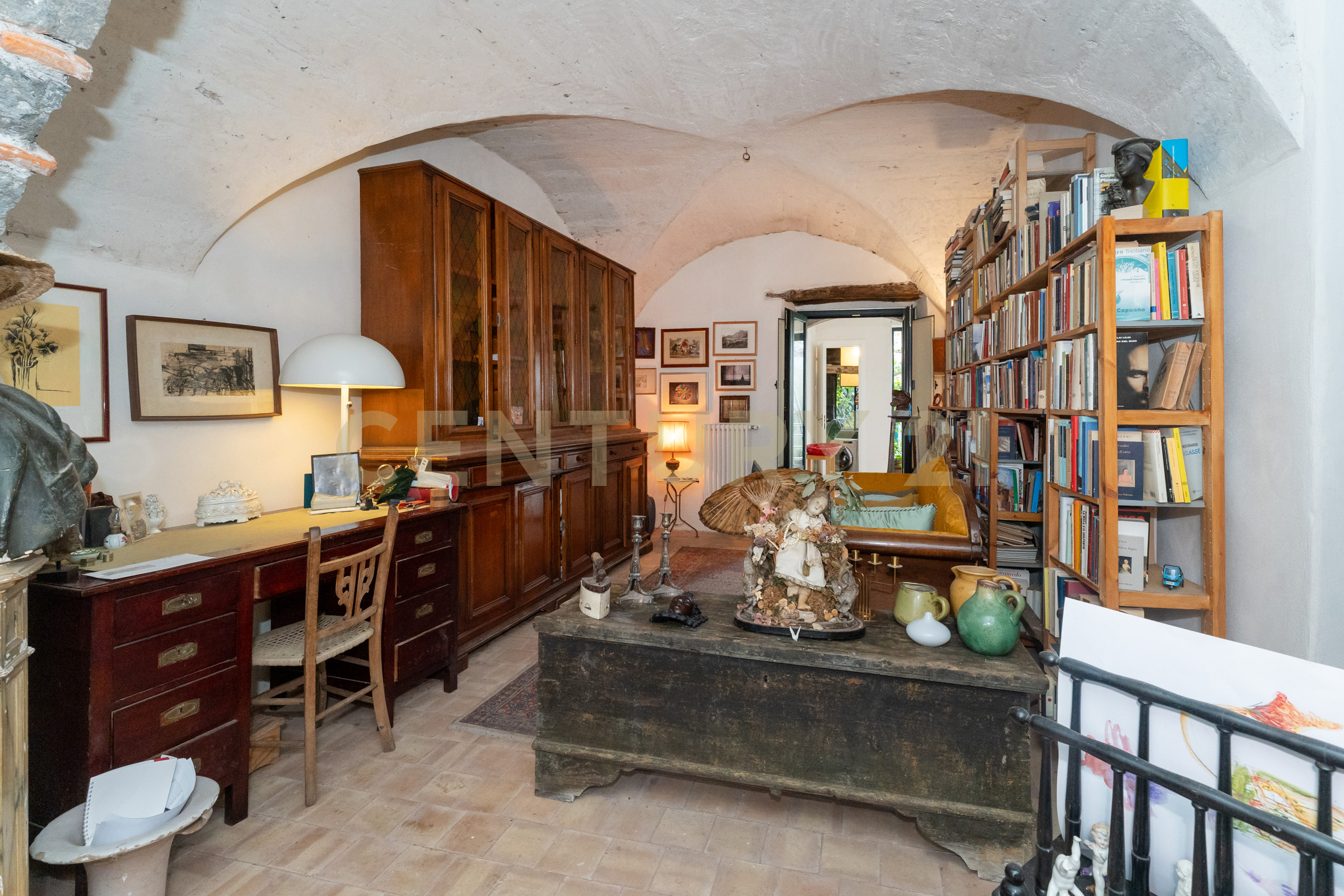 Casa indipendente con giardino in via guglielmo oberdan 15, Linguaglossa