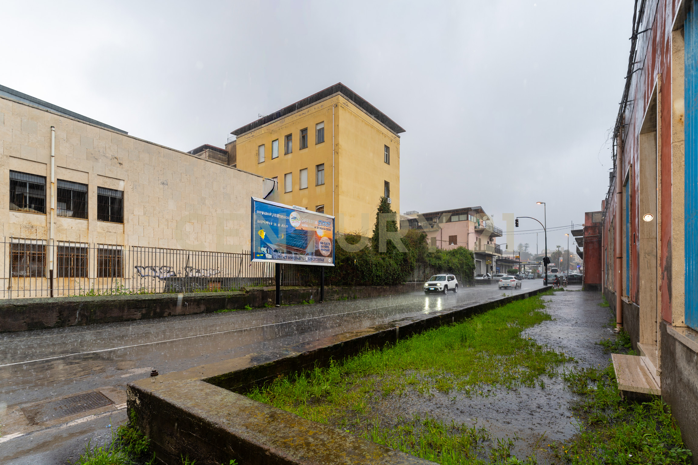 Stabile/Palazzo in vendita in via delle terme 78, Acireale