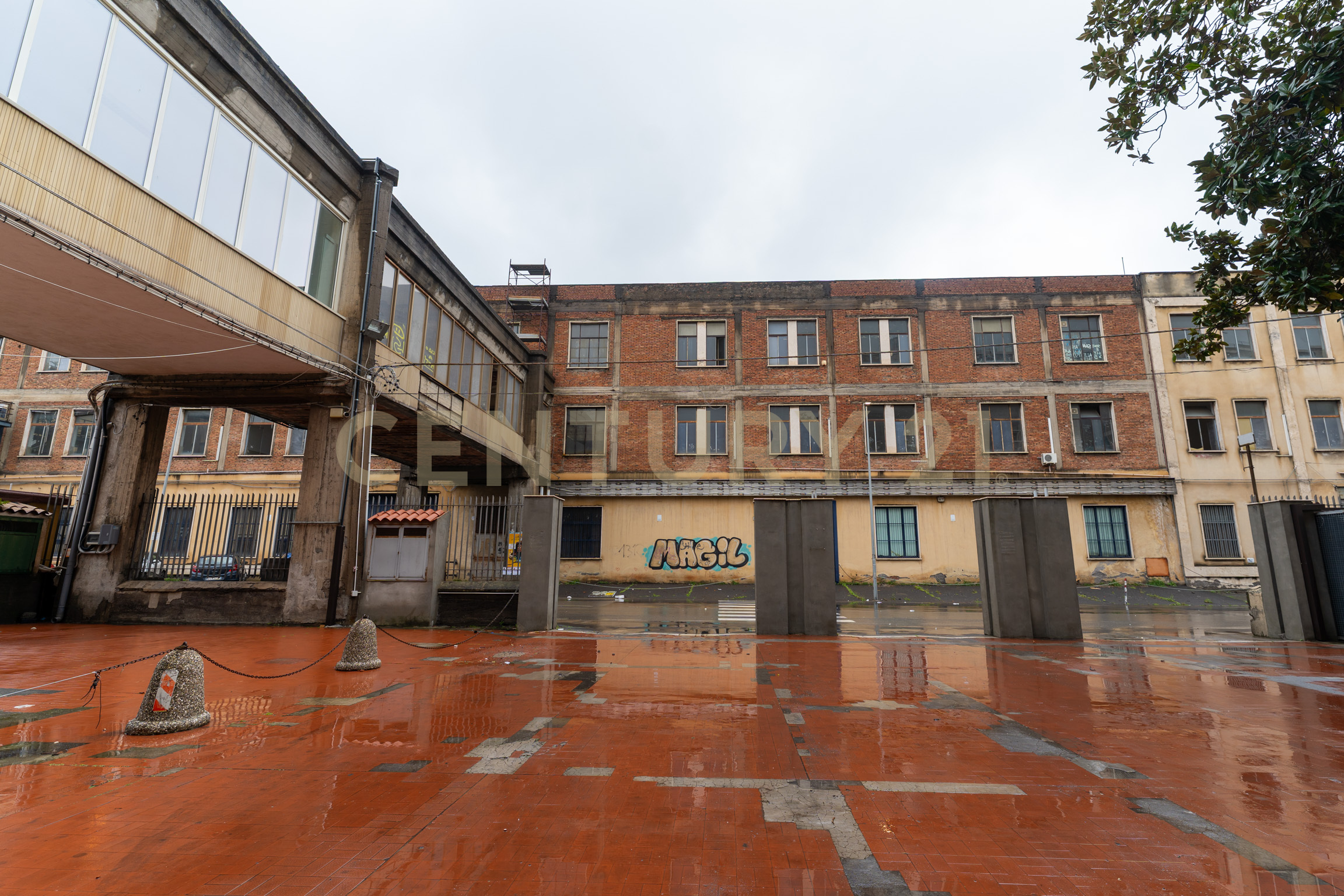 Stabile/Palazzo in vendita in via delle terme 78, Acireale