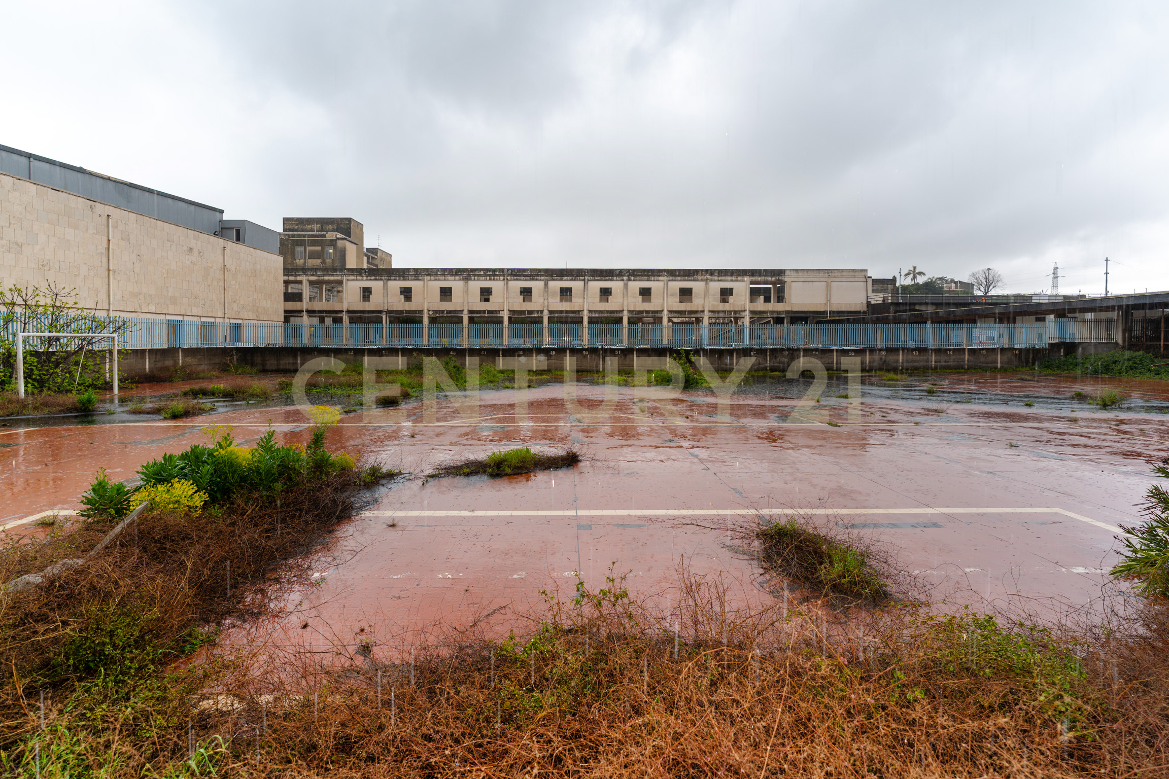 Stabile/Palazzo in vendita in via delle terme 78, Acireale