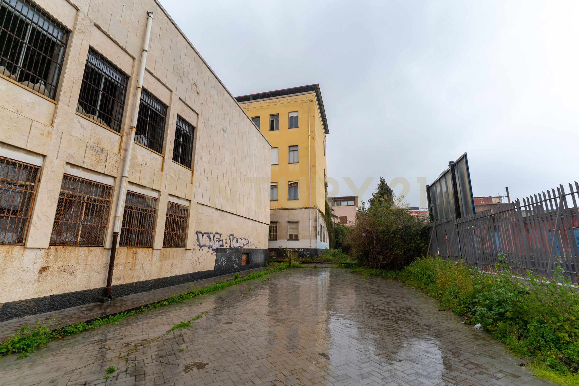 Stabile/Palazzo in vendita in via delle terme 78, Acireale