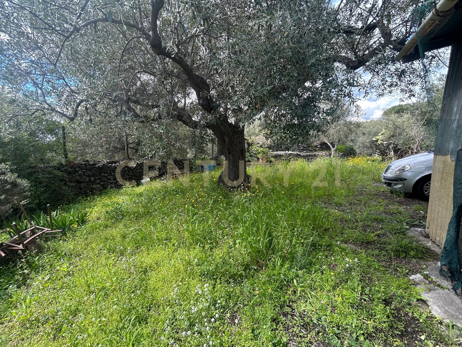Terreno Edificabile nuovo in viale giovanni falcone 9, Camporotondo Etneo