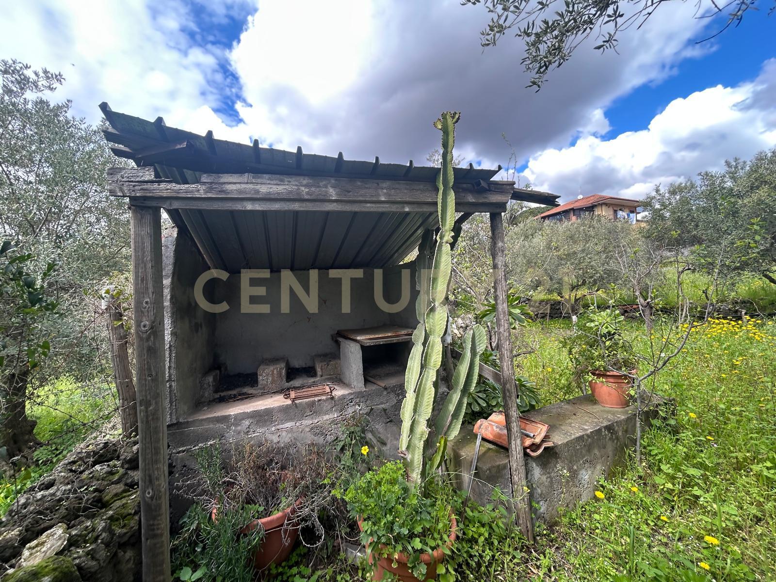 Terreno Edificabile nuovo in viale giovanni falcone 9, Camporotondo Etneo