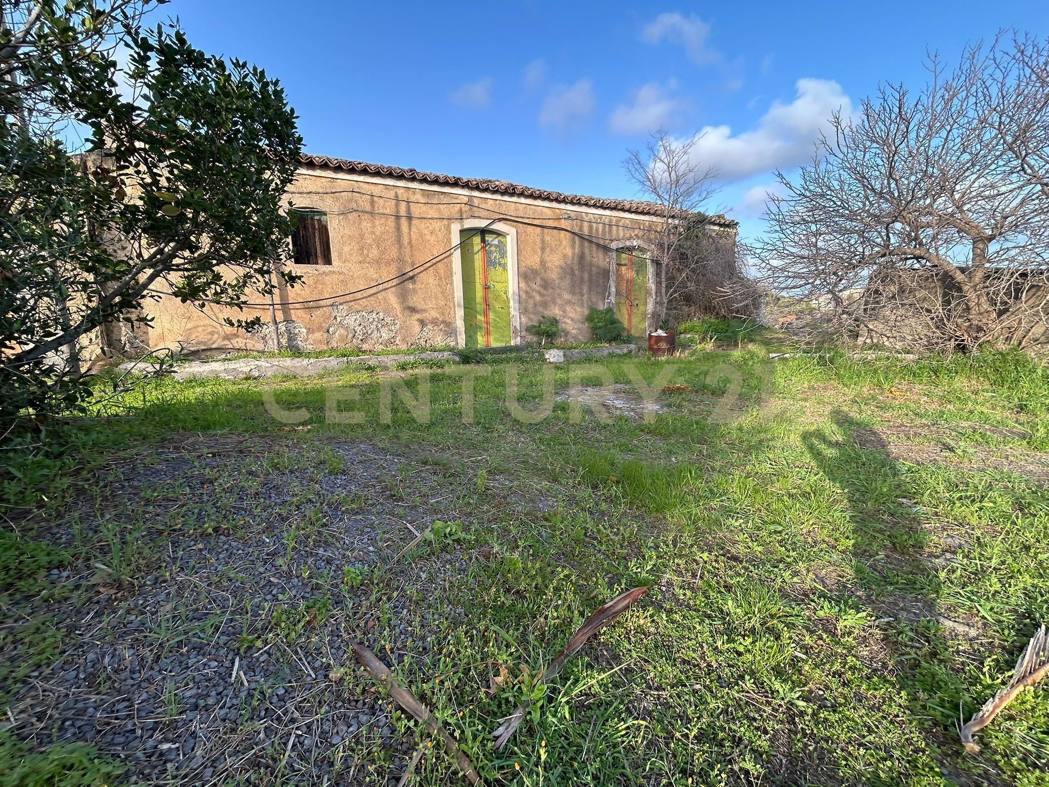 Terreno Agricolo in vendita in via giovanni verga 1/a, Misterbianco