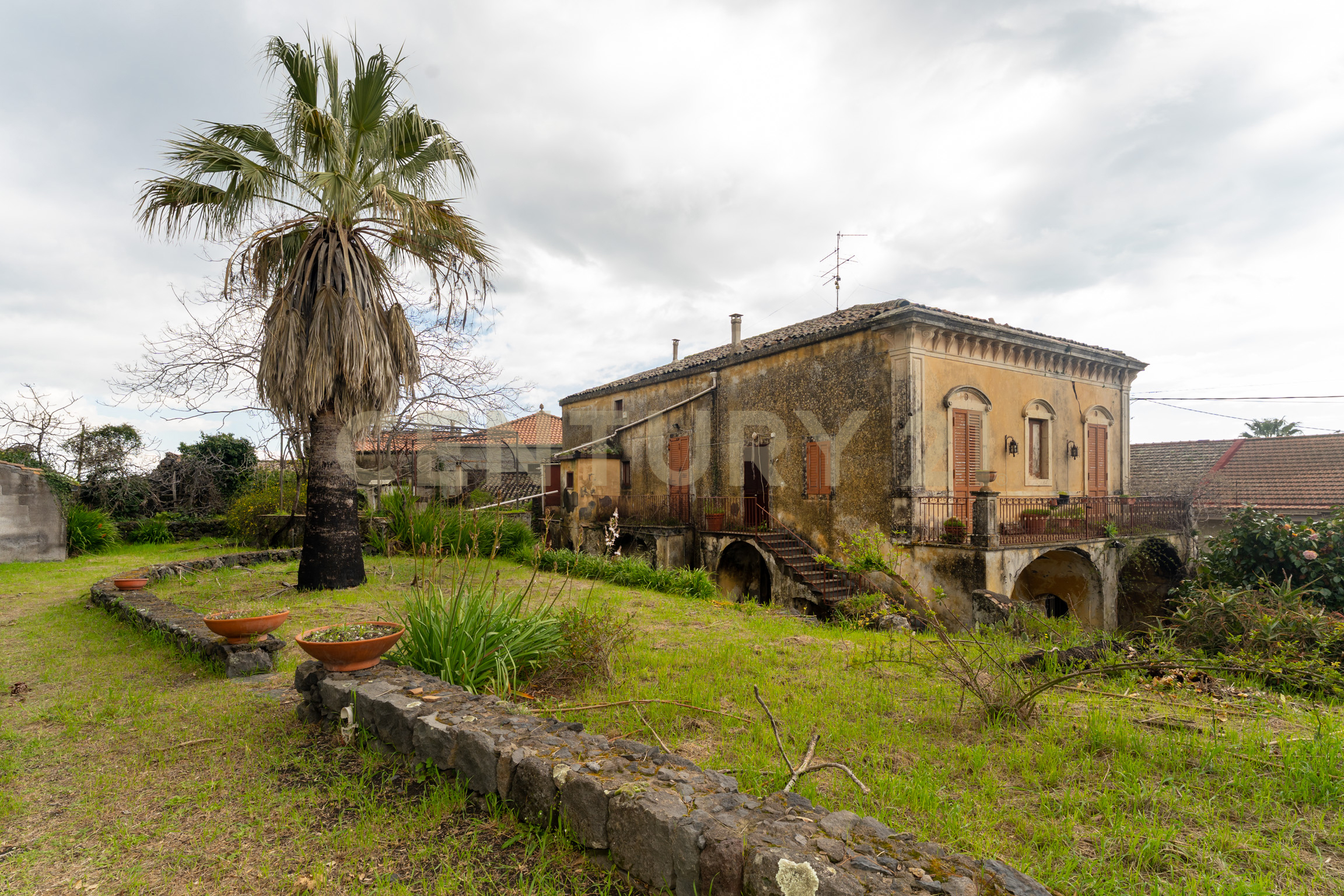 Casa indipendente con giardino in via armando diaz 83, Zafferana Etnea