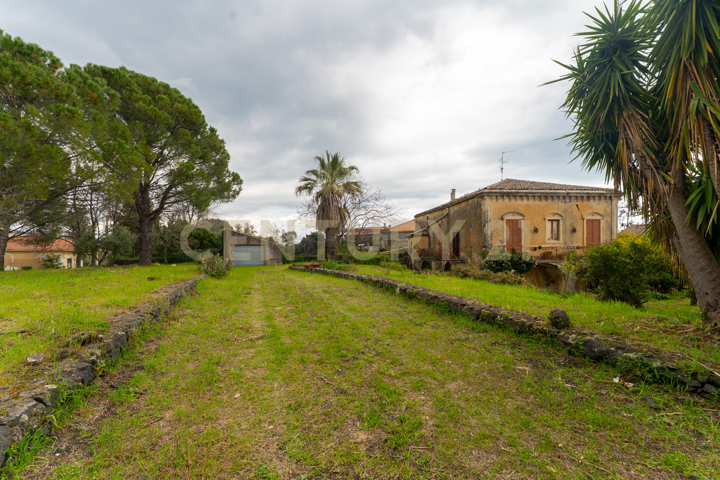 Casa indipendente con giardino in via armando diaz 83, Zafferana Etnea