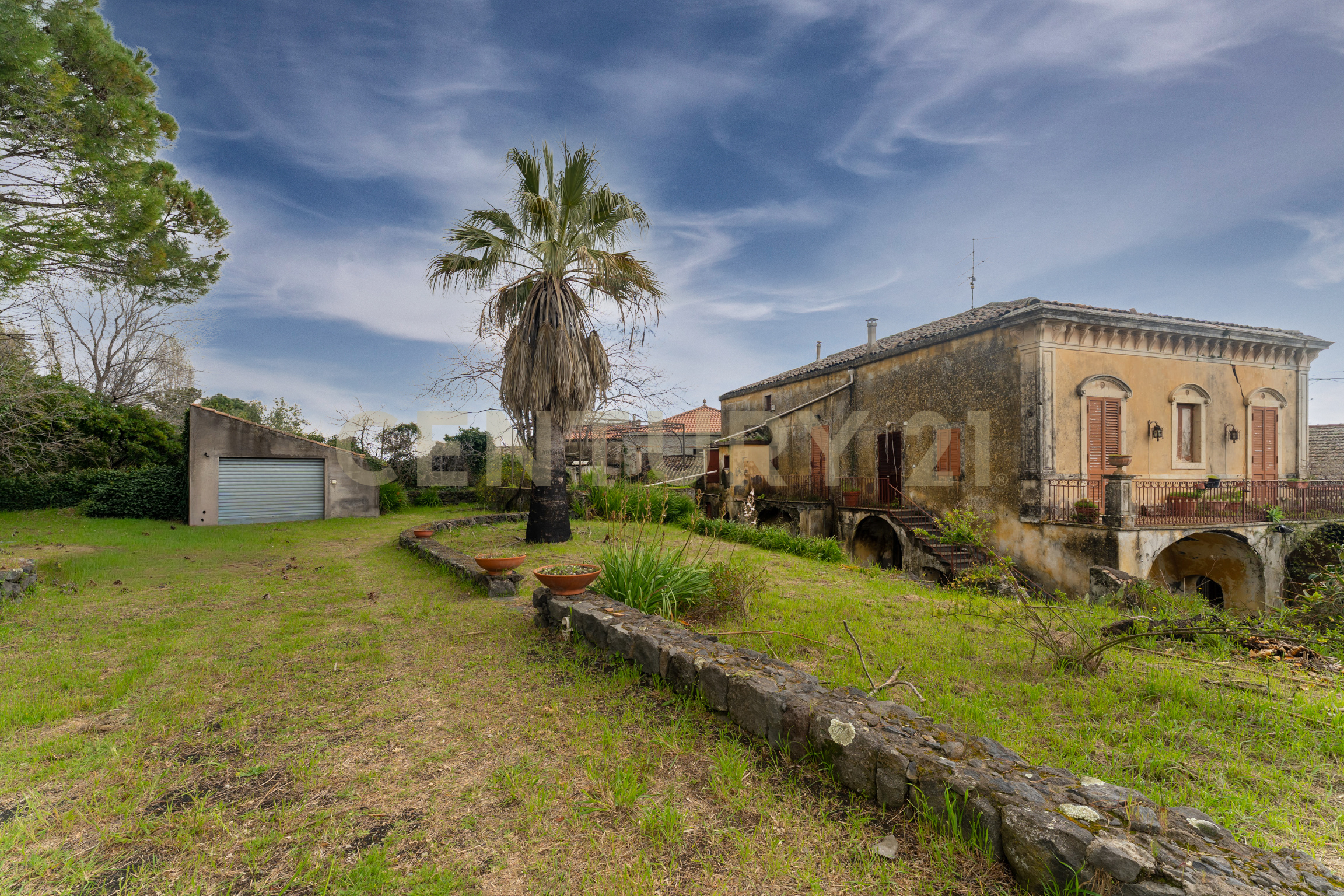 Casa indipendente con giardino in via armando diaz 83, Zafferana Etnea