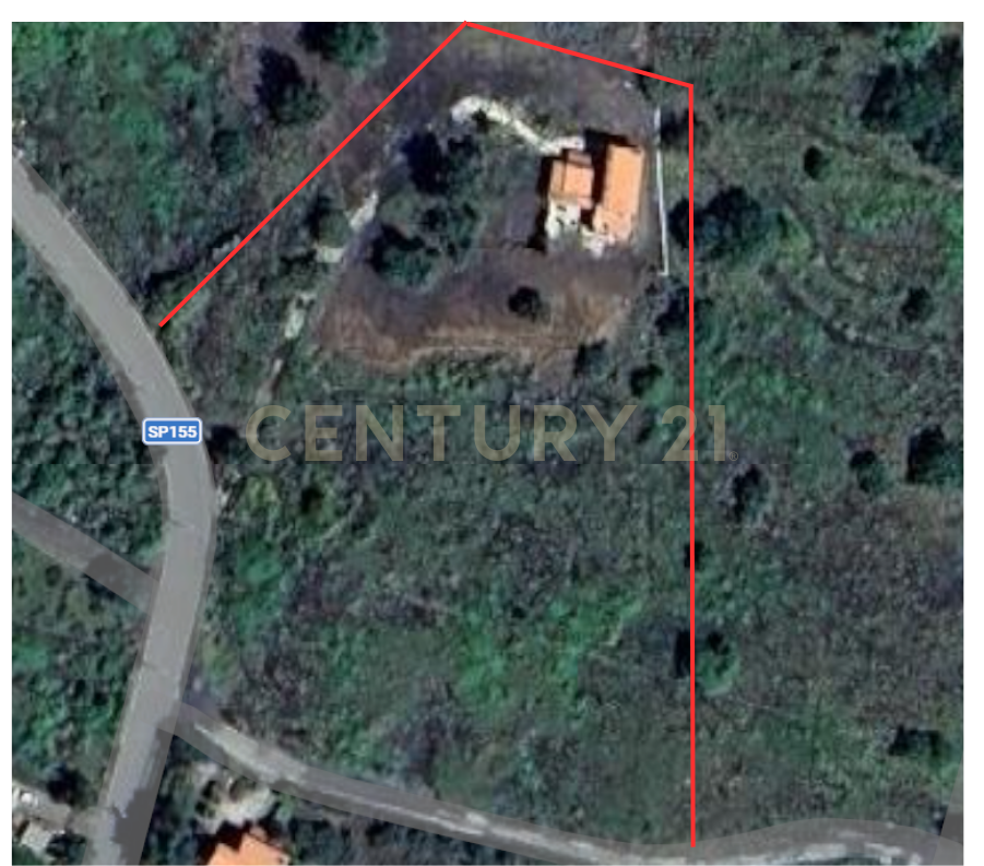 Terreno Edificabile in vendita in via nocille 55, Mascali