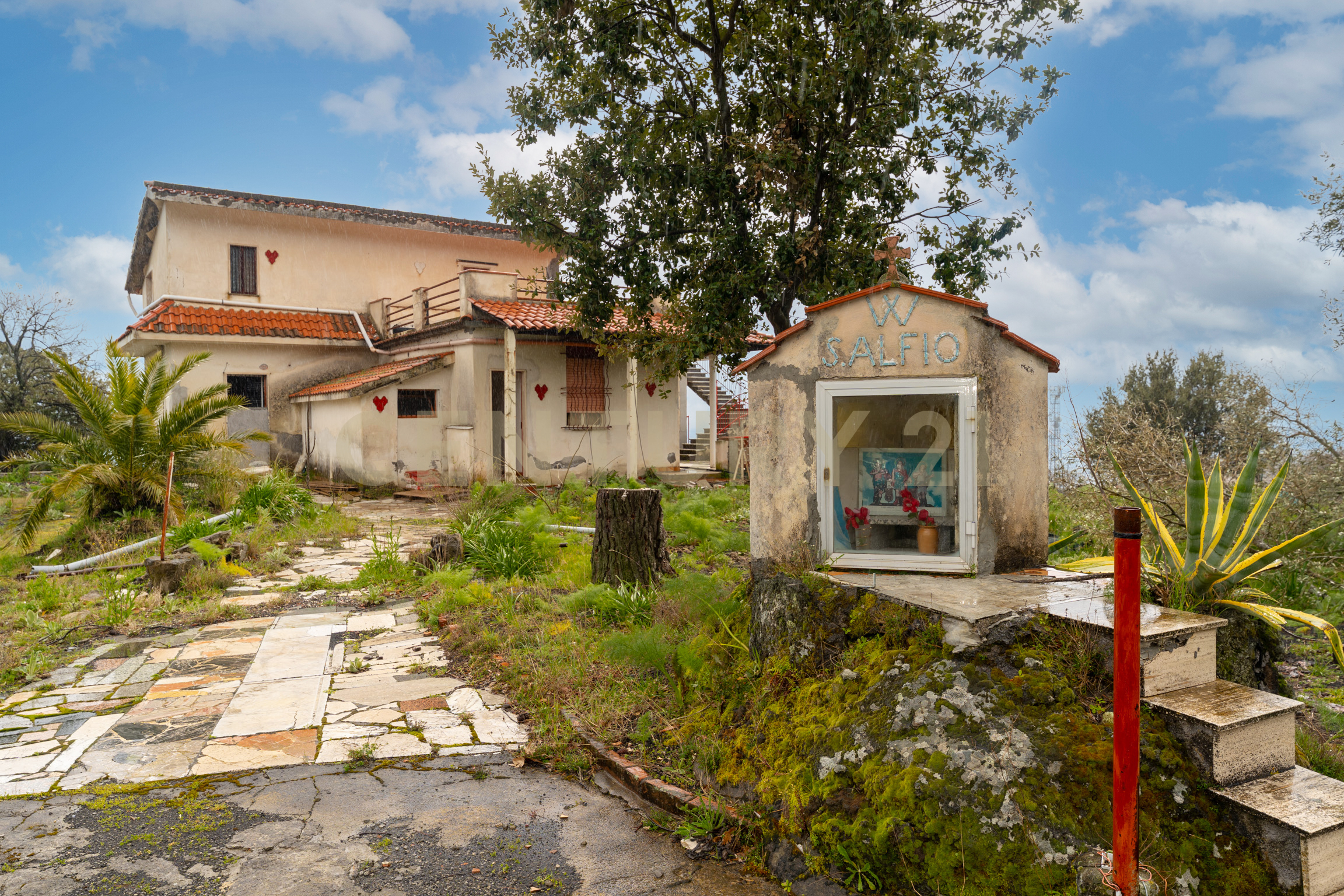Terreno Edificabile in vendita in via nocille 55, Mascali