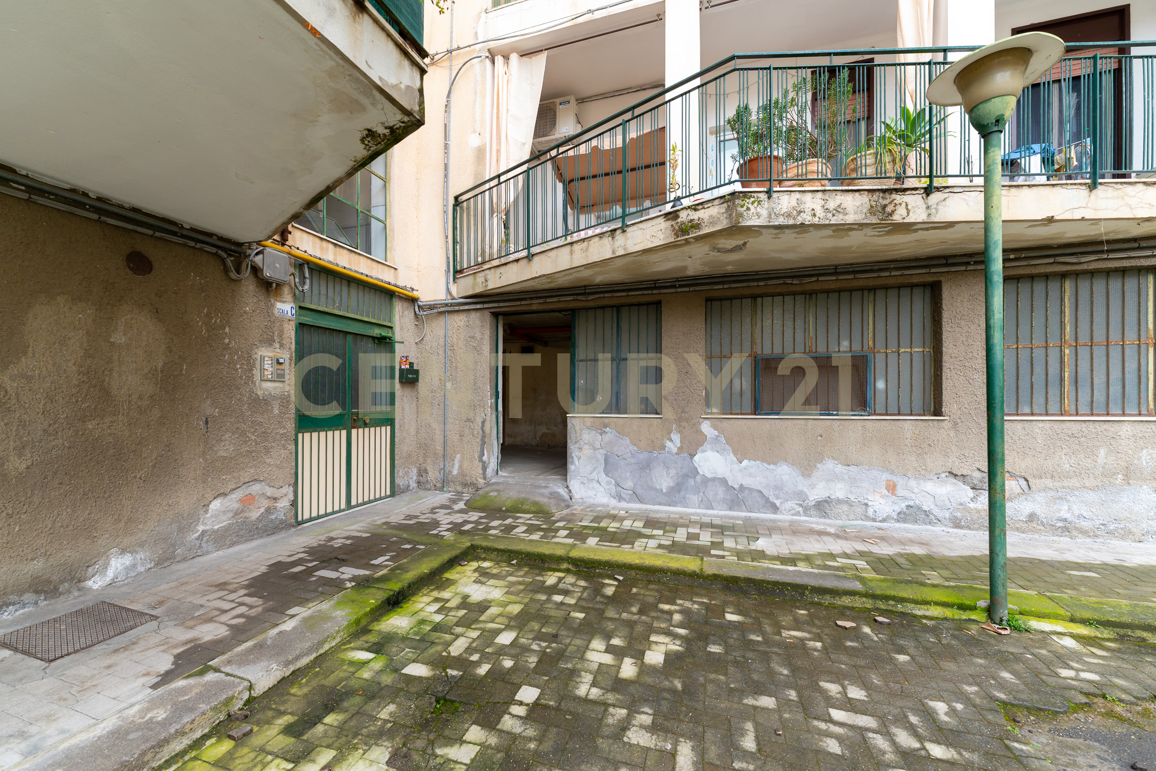 Appartamento in vendita in via del falcetto 35, Catania