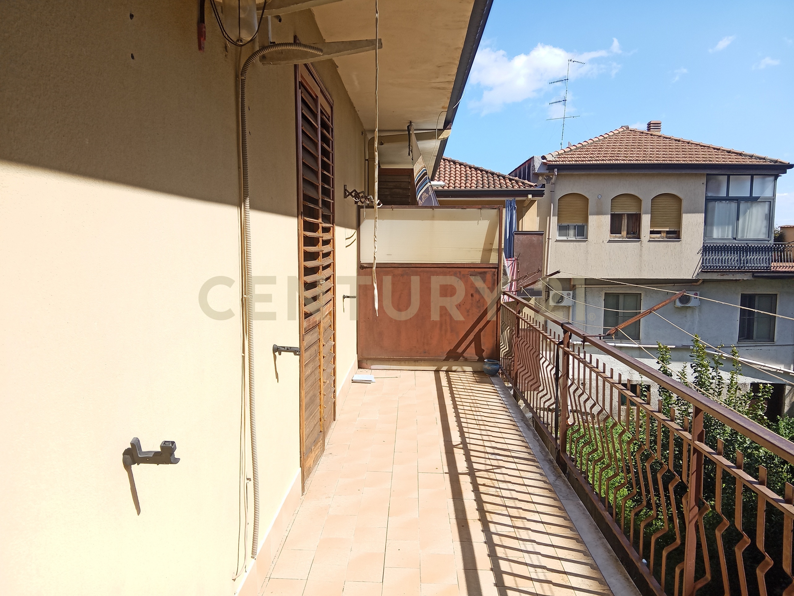 Bilocale ristrutturato in via spirito santo 51, Aci Sant'Antonio