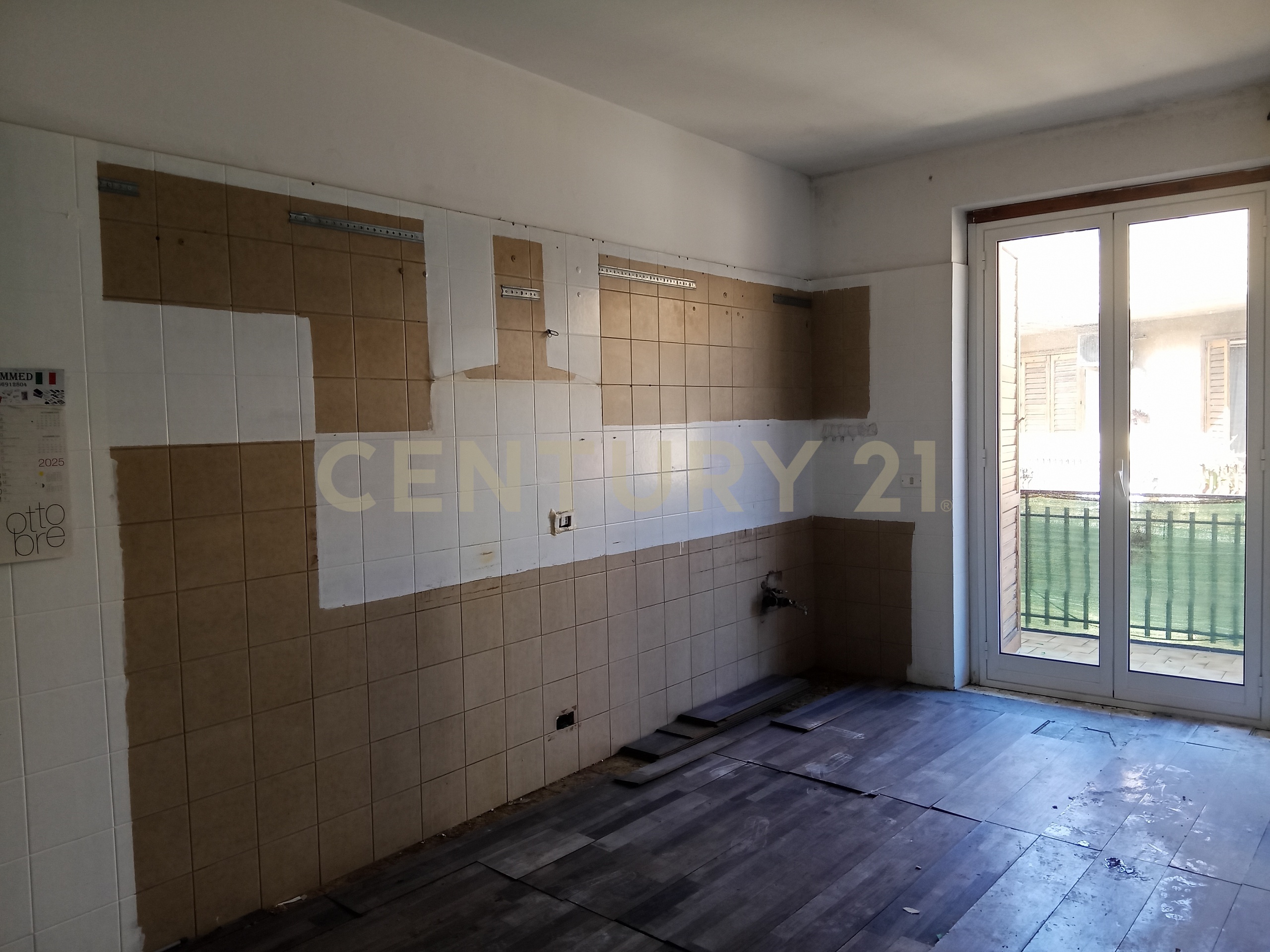 Bilocale ristrutturato in via spirito santo 51, Aci Sant'Antonio