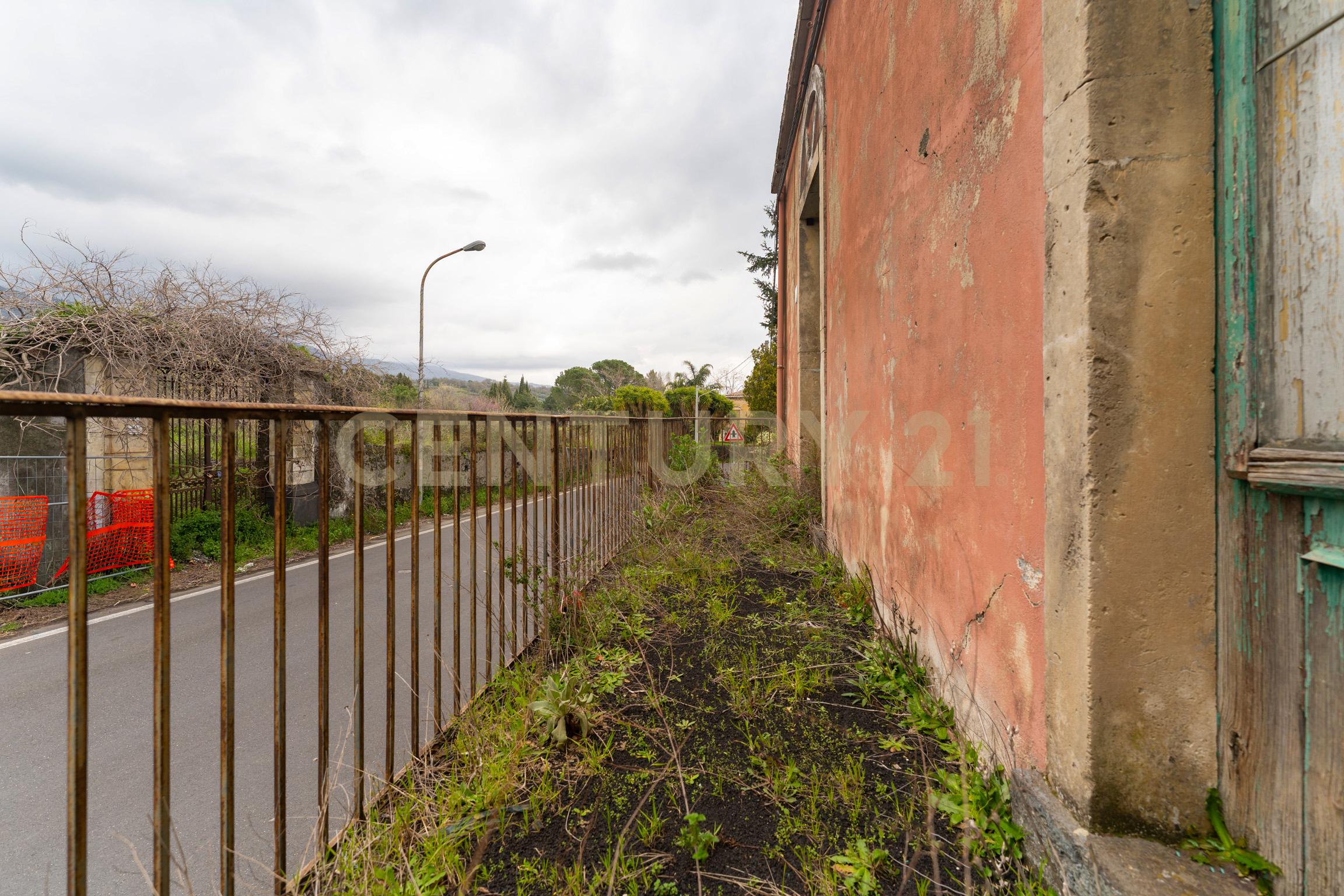 Casa indipendente con terrazzo in via armando diaz 262, Zafferana Etnea