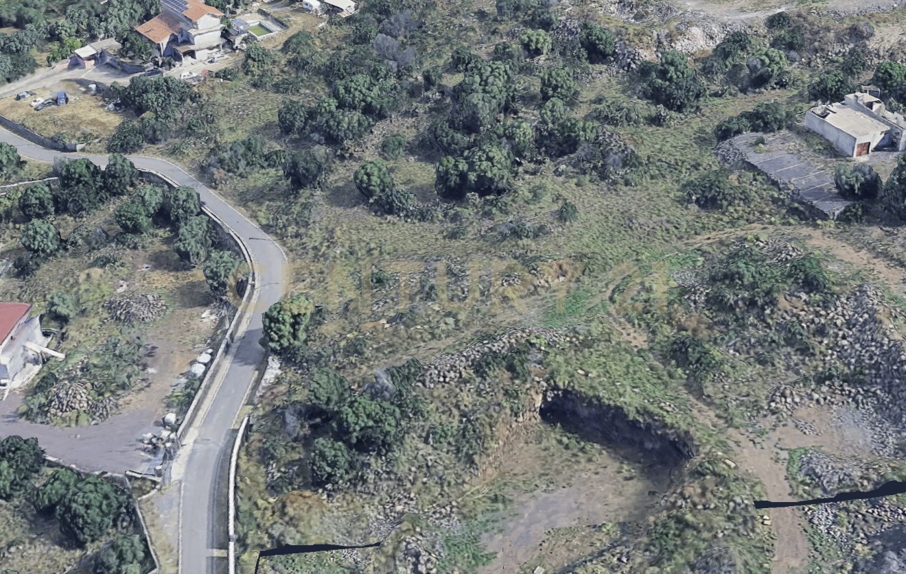 Terreno Agricolo in vendita in via san antonio 2, Camporotondo Etneo