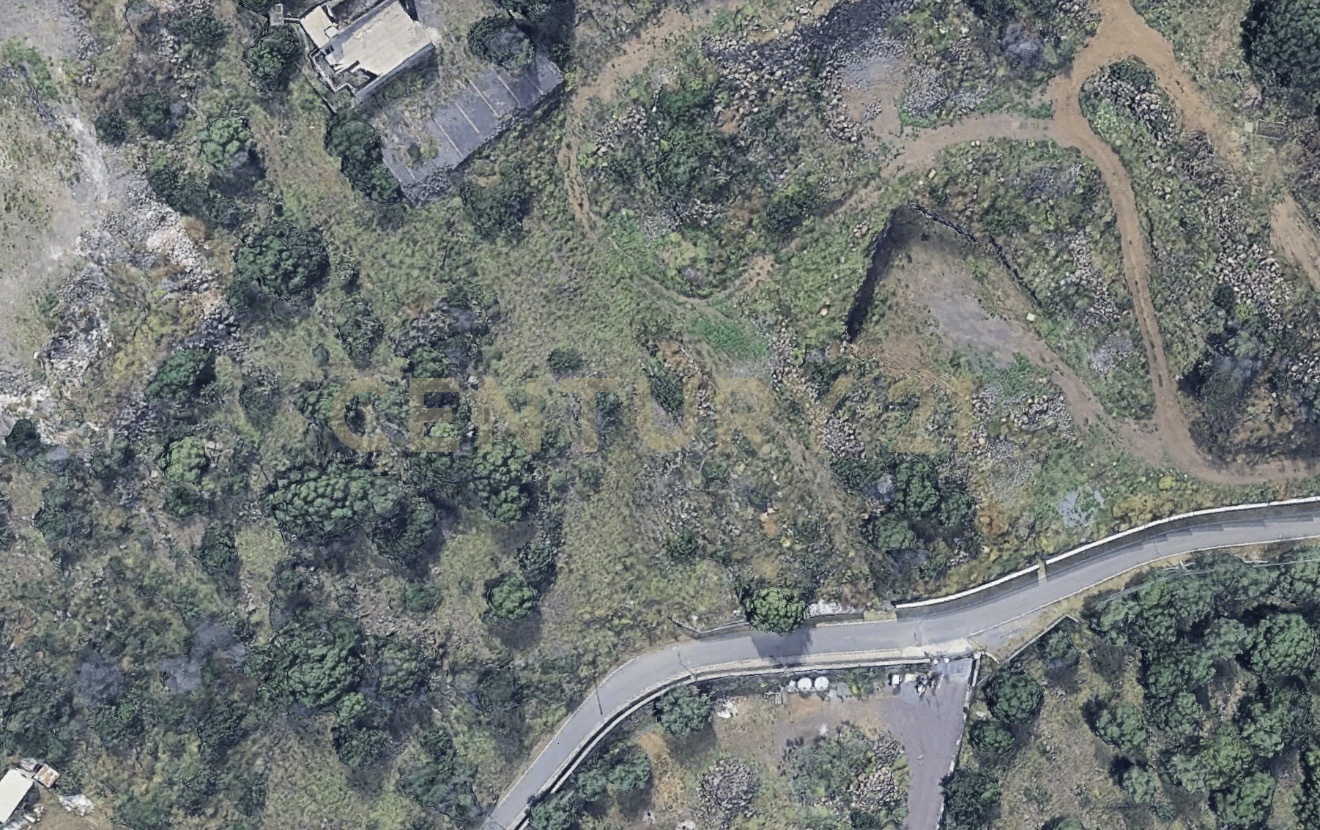 Terreno Agricolo in vendita in via san antonio 2, Camporotondo Etneo