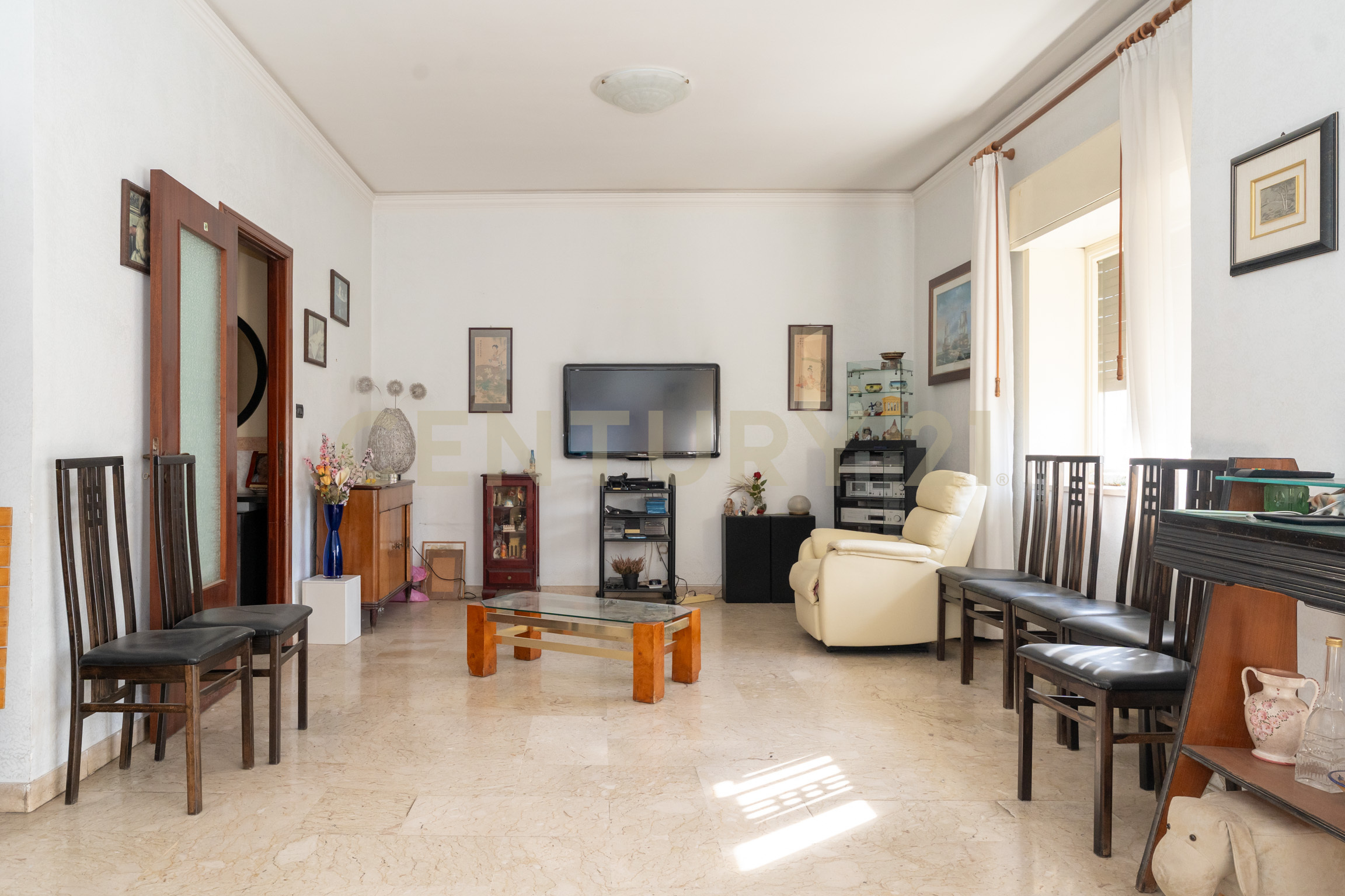 Appartamento in vendita in via fratelli bandiera 13, Gravina di Catania