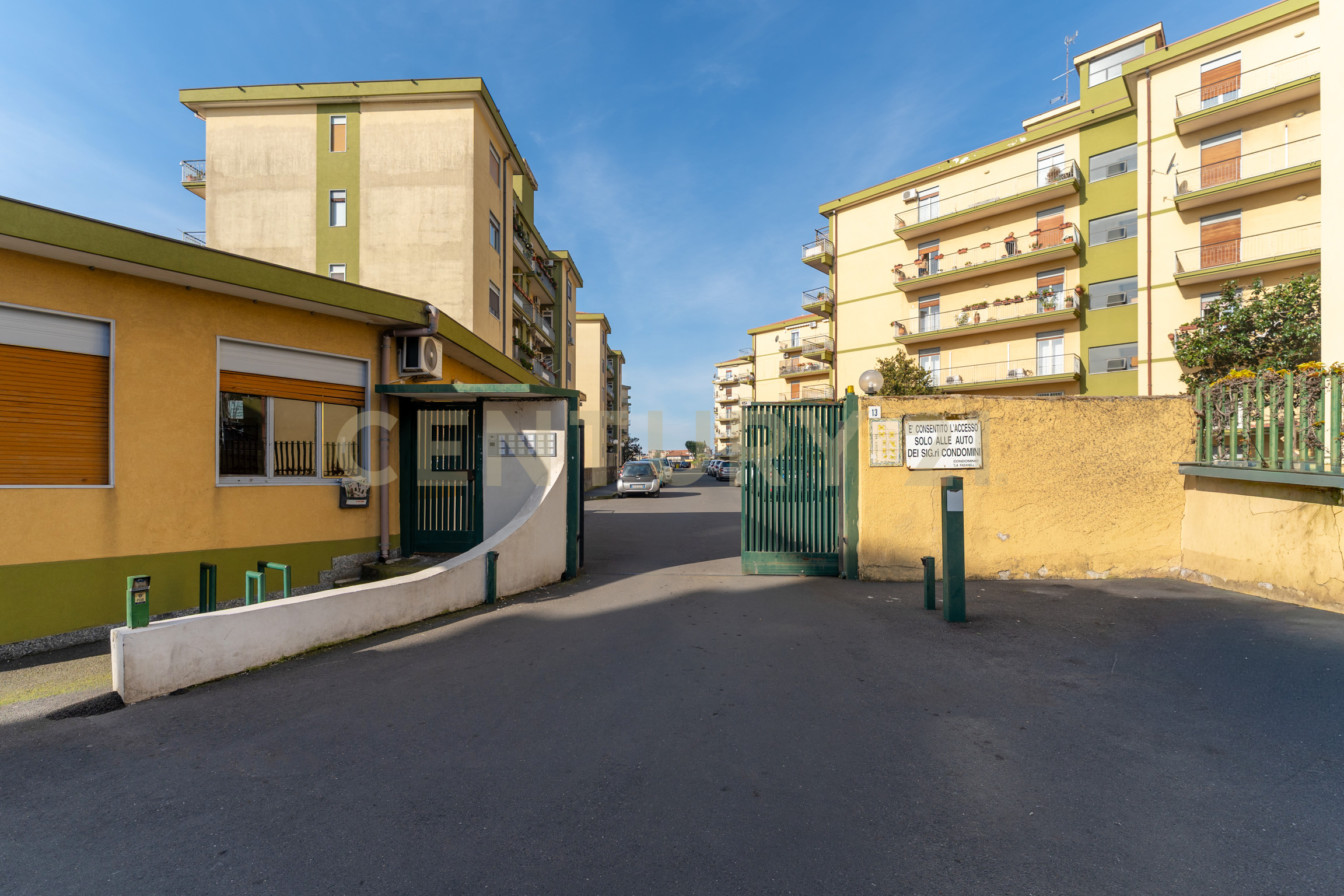 Appartamento in vendita in via fratelli bandiera 13, Gravina di Catania