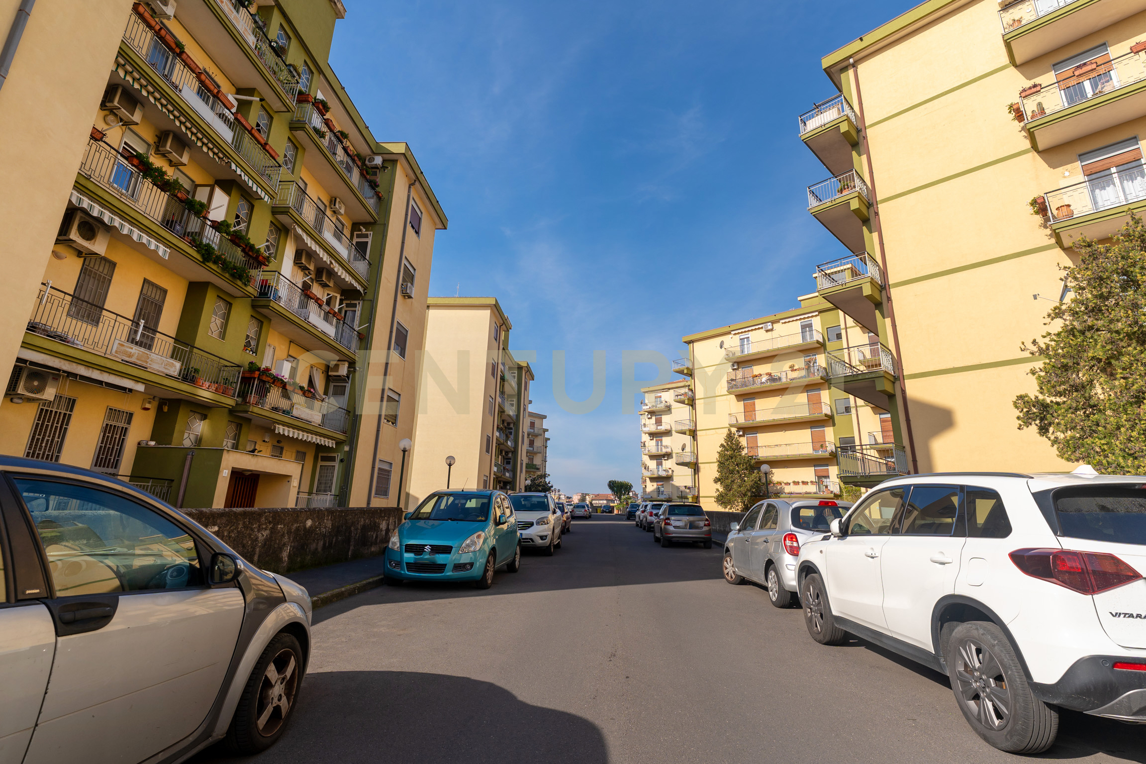 Appartamento in vendita in via fratelli bandiera 13, Gravina di Catania