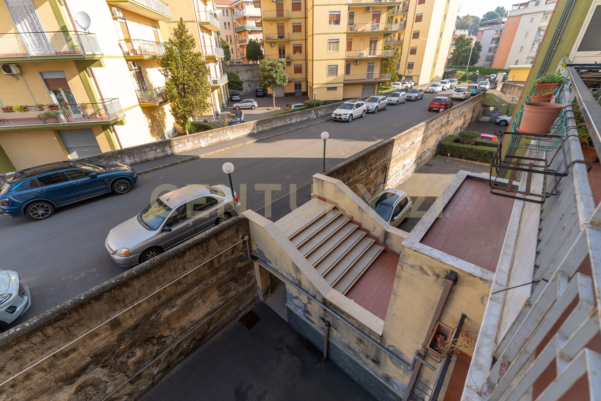 Appartamento in vendita in via fratelli bandiera 13, Gravina di Catania