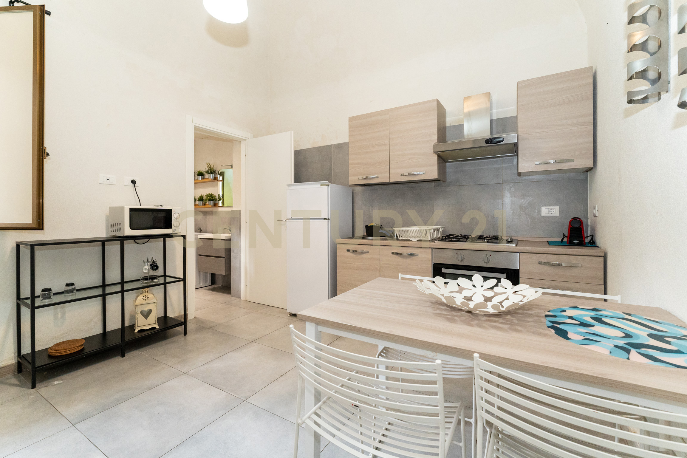 Bilocale in vendita in via grimaldi 114, Catania