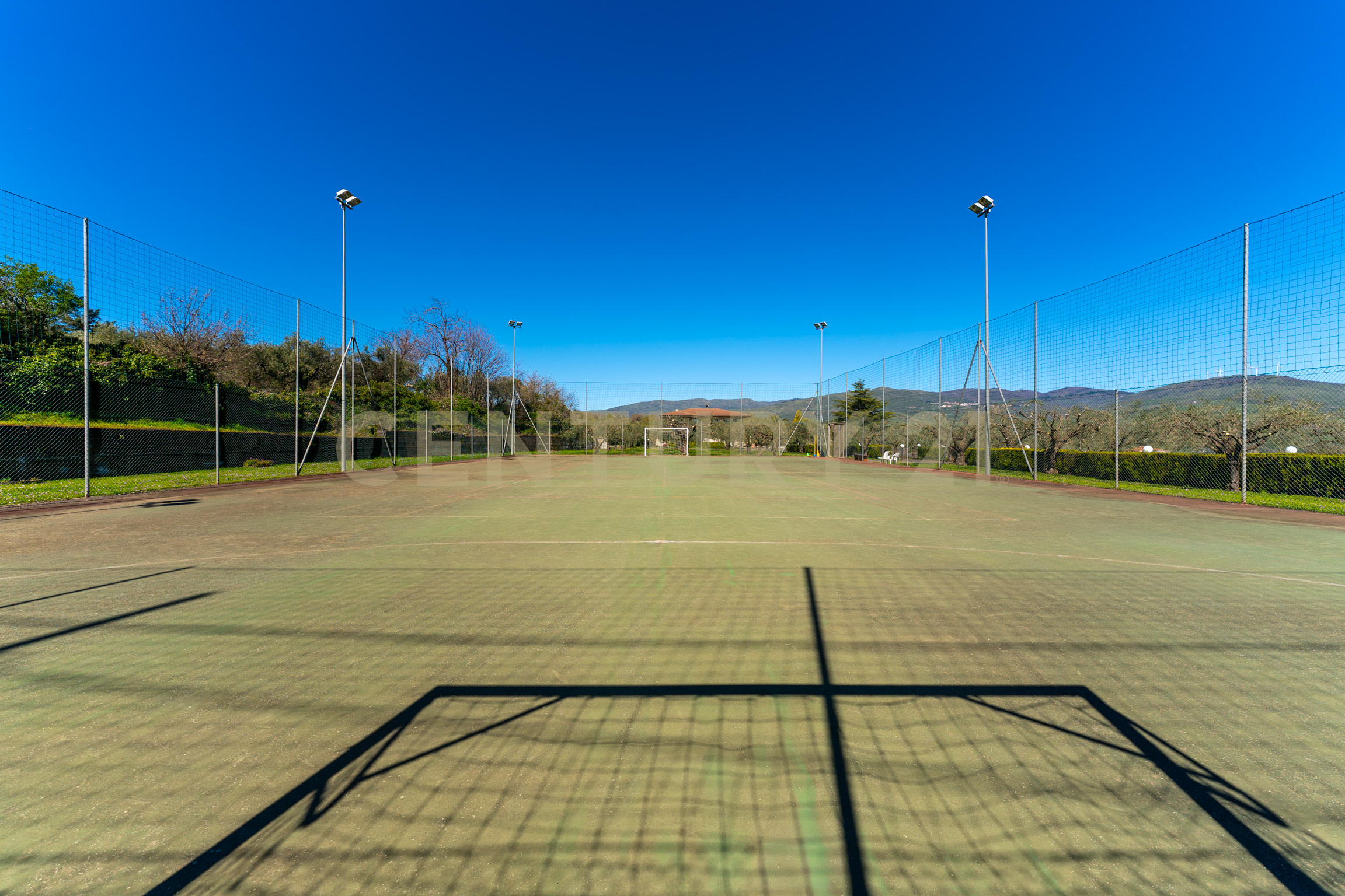 Villa con giardino in strada comunale calderara 5, Randazzo