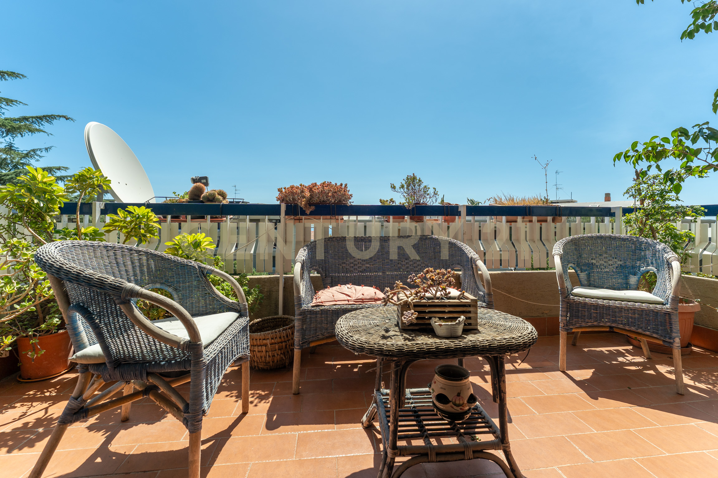 Appartamento vista mare in via cristoforo colombo 1, San Gregorio di Catania