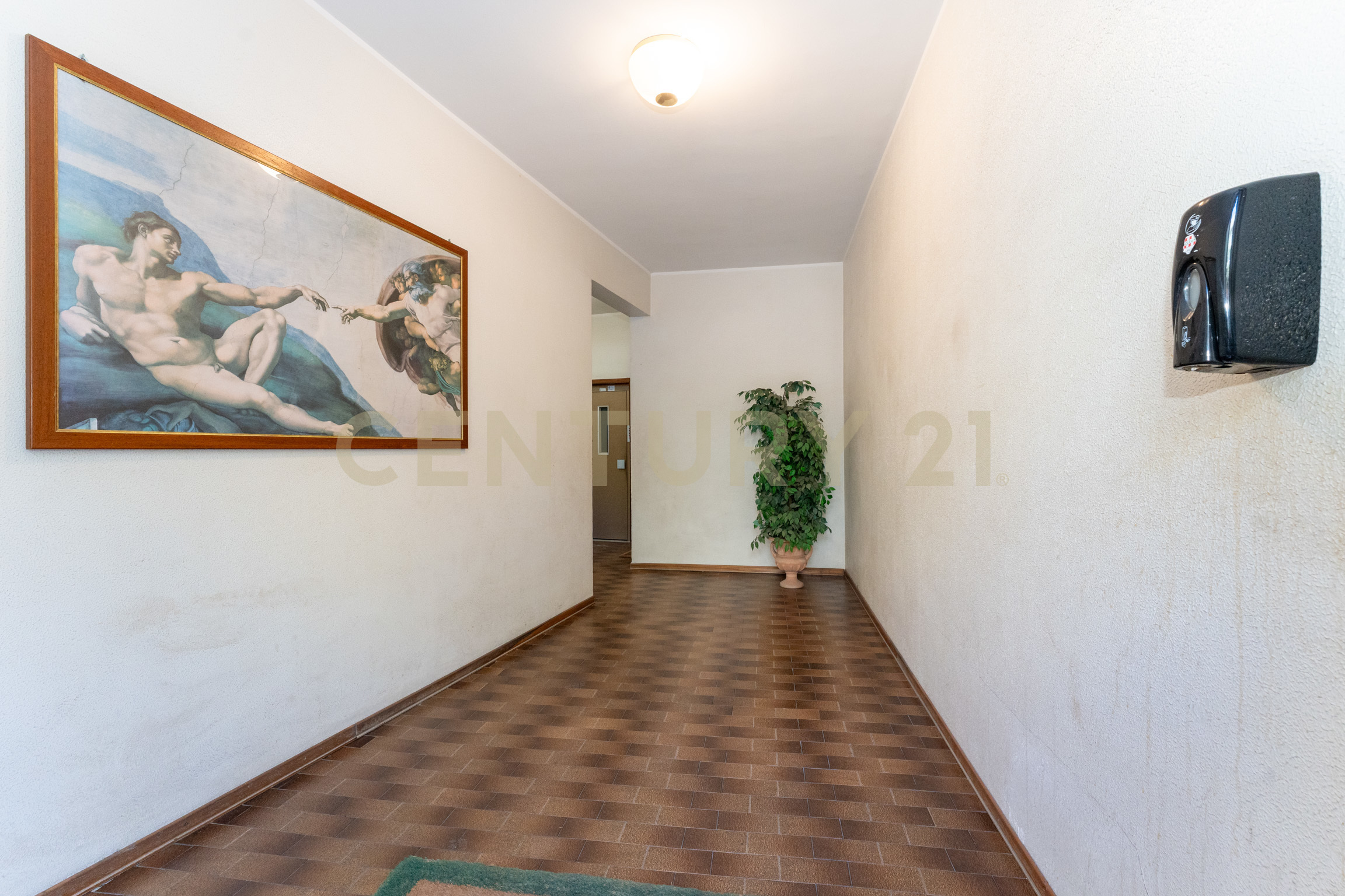 Appartamento vista mare in via cristoforo colombo 1, San Gregorio di Catania