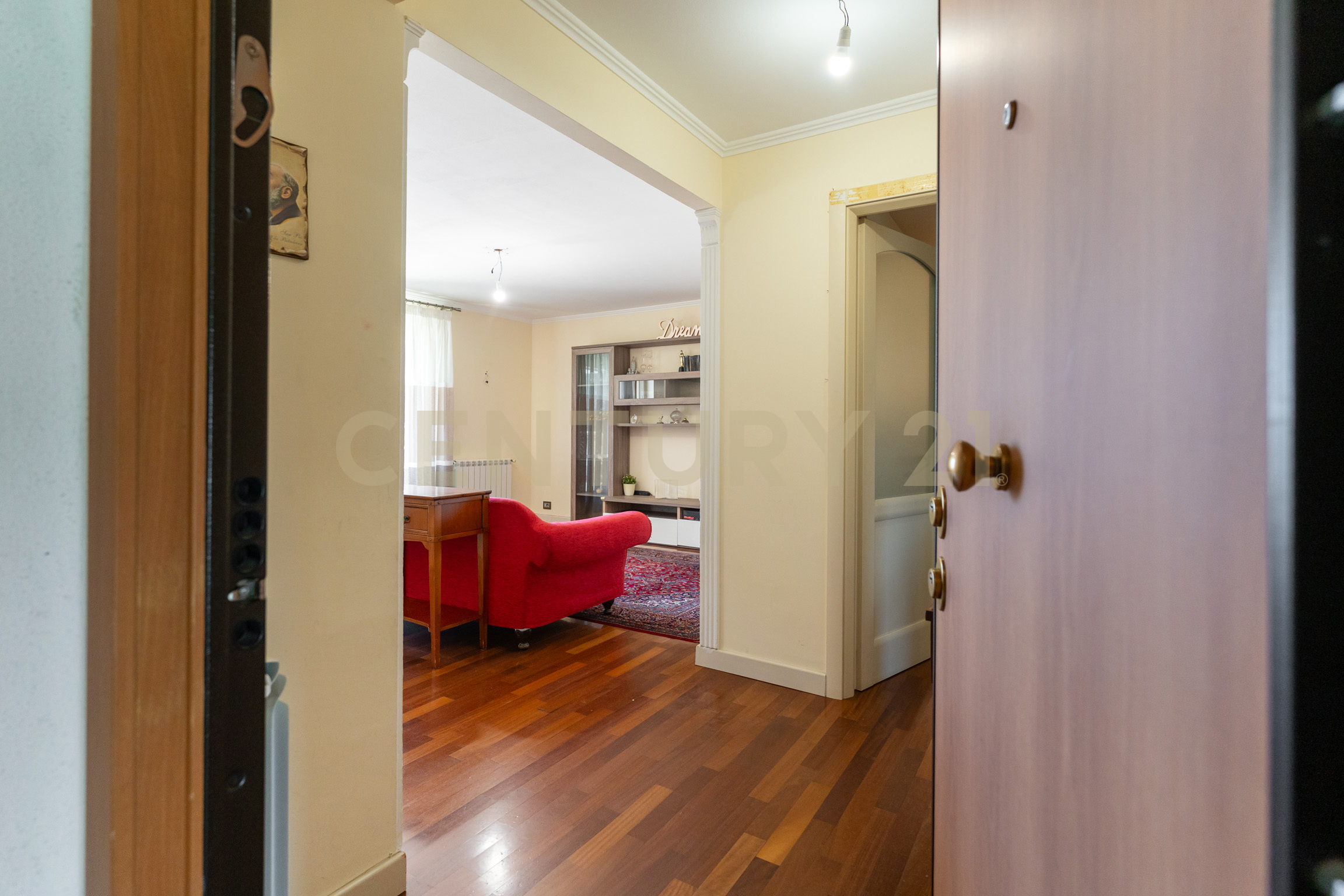 Attico con terrazzo in via salvatore di franco 5, Catania