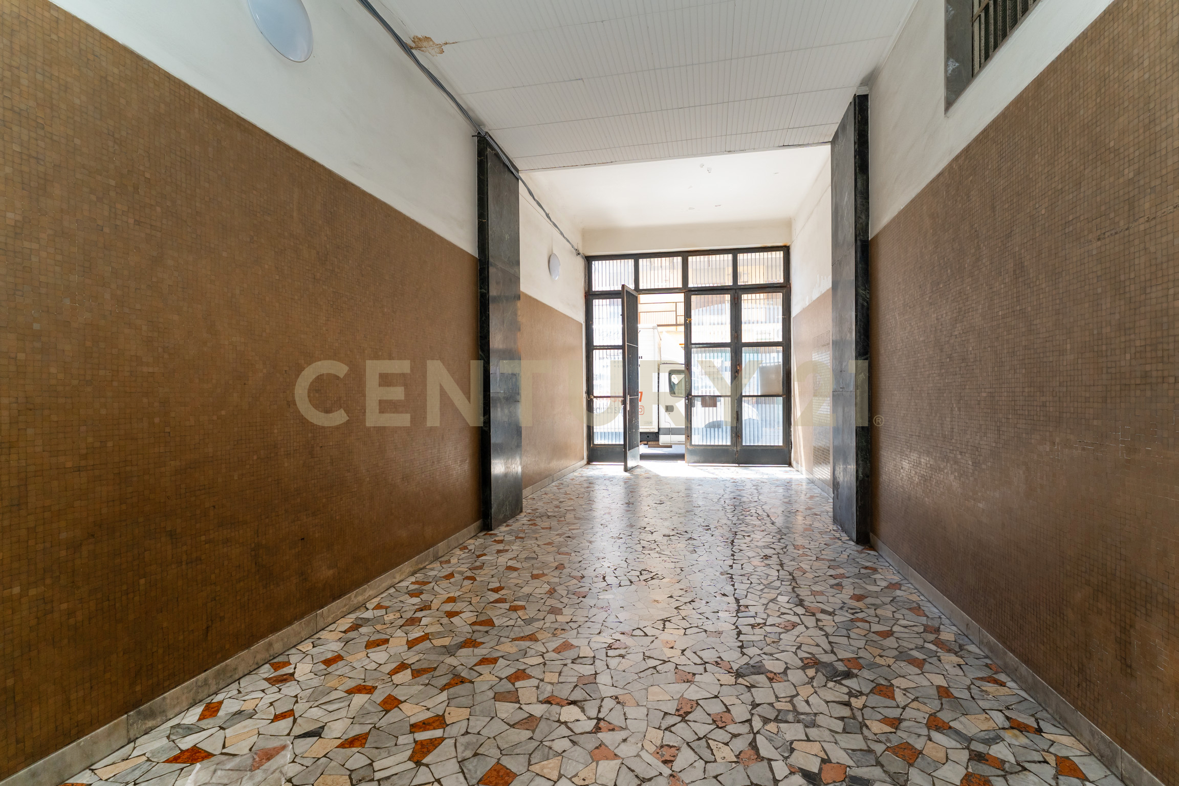 Appartamento in vendita in via antonino di sangiuliano 54, Catania