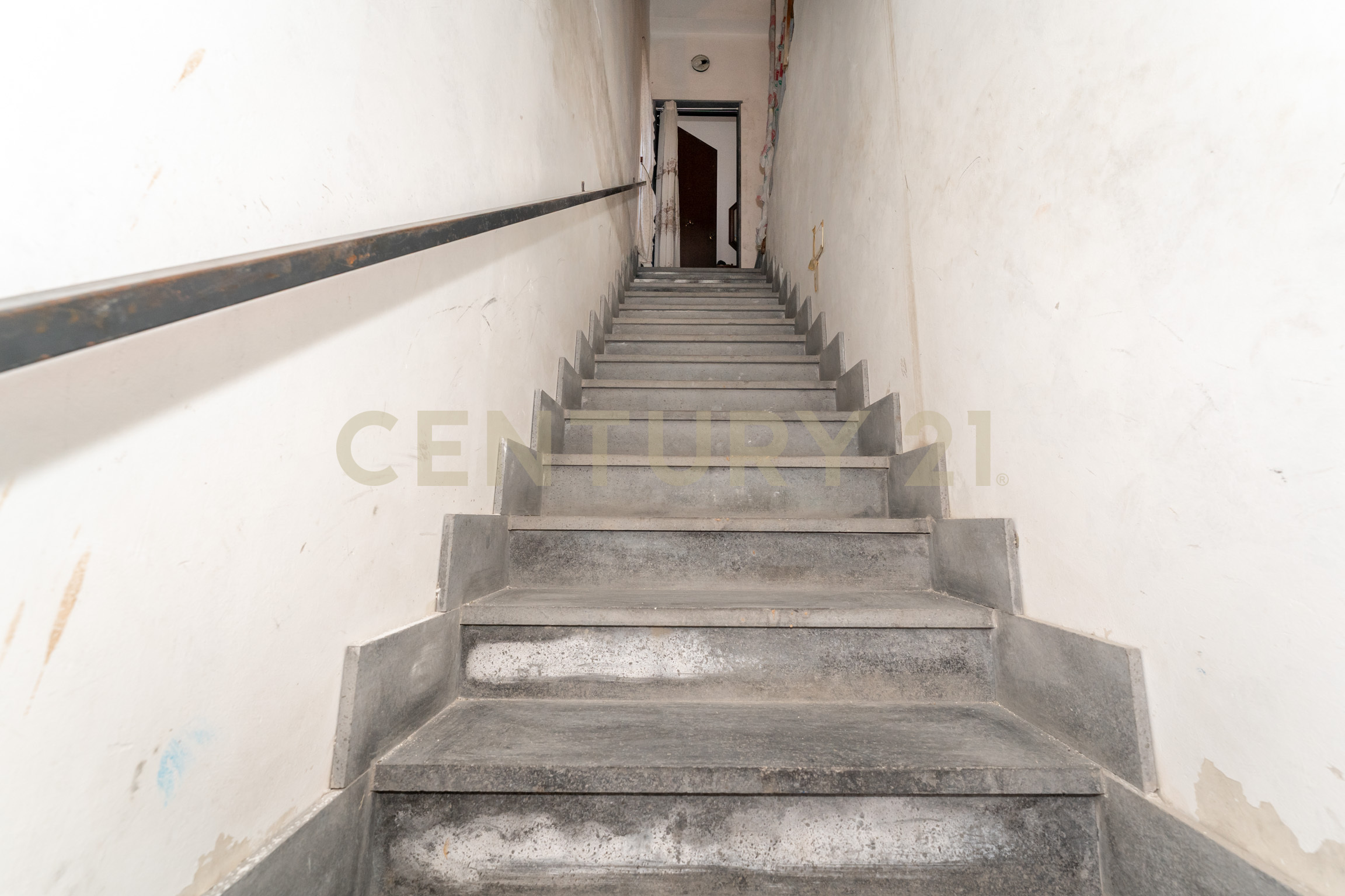 Appartamento con terrazzo in via sottotenente cantone 30, Mascalucia