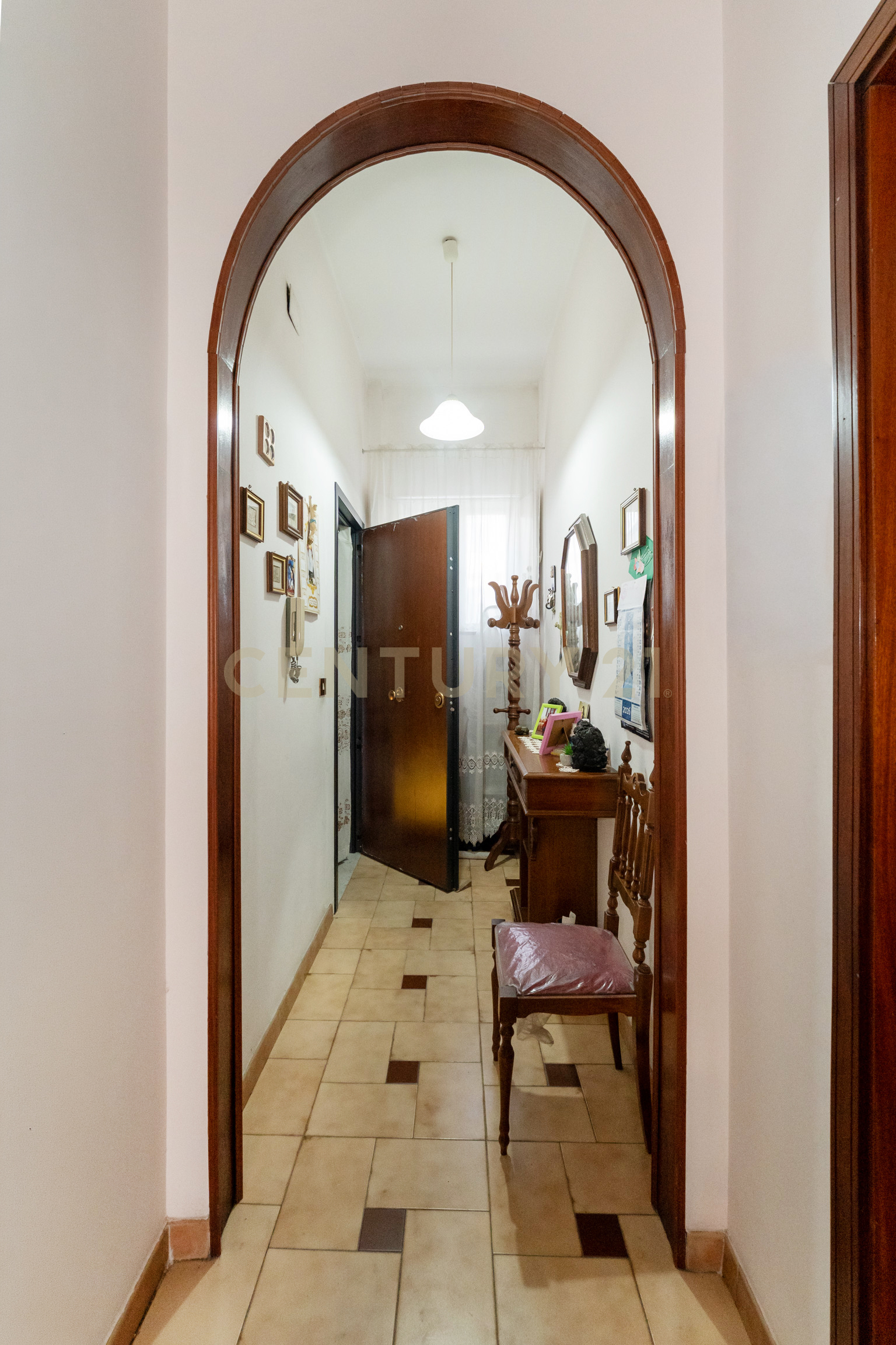 Appartamento con terrazzo in via sottotenente cantone 30, Mascalucia
