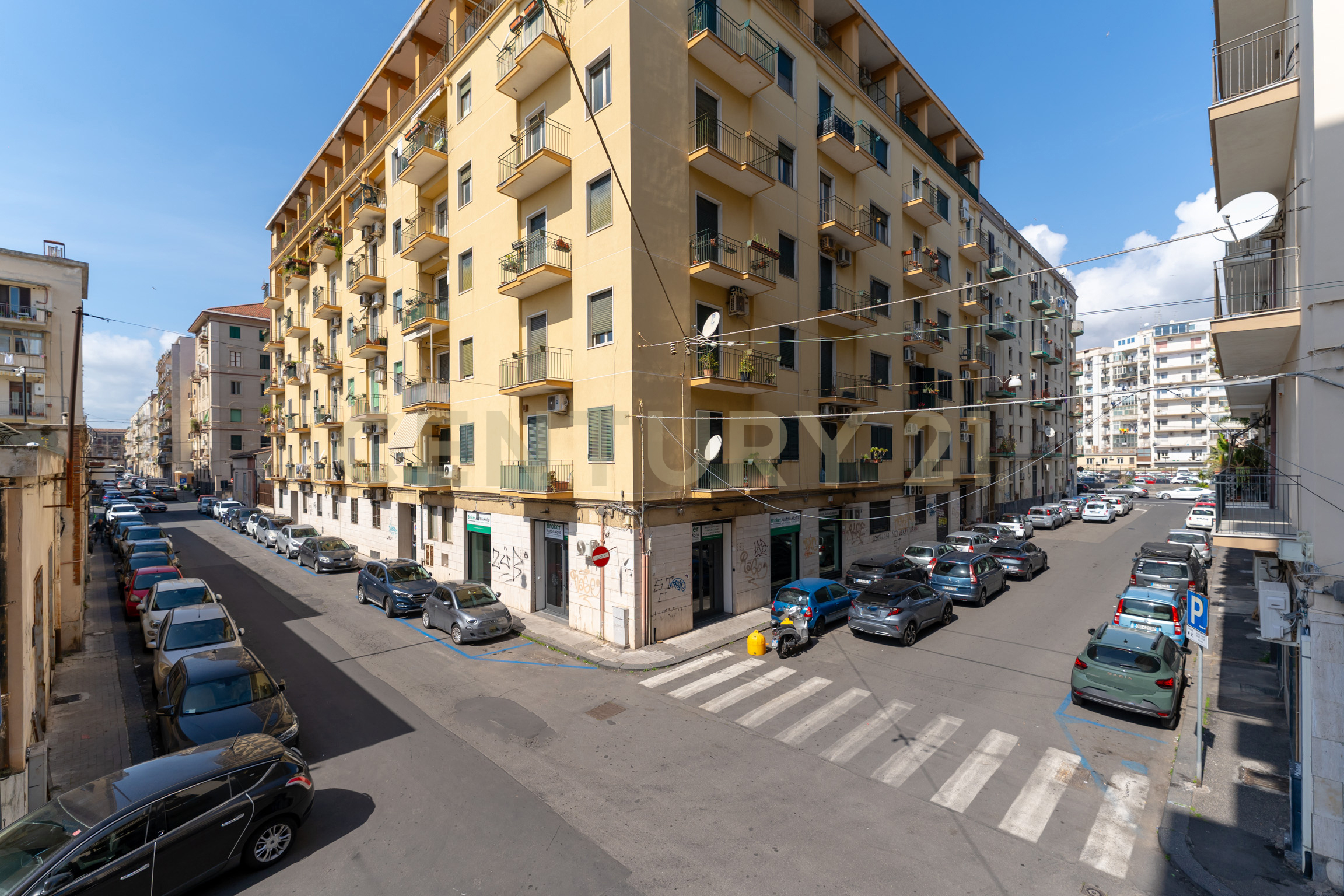 Appartamento in vendita in via gorizia 51, Catania