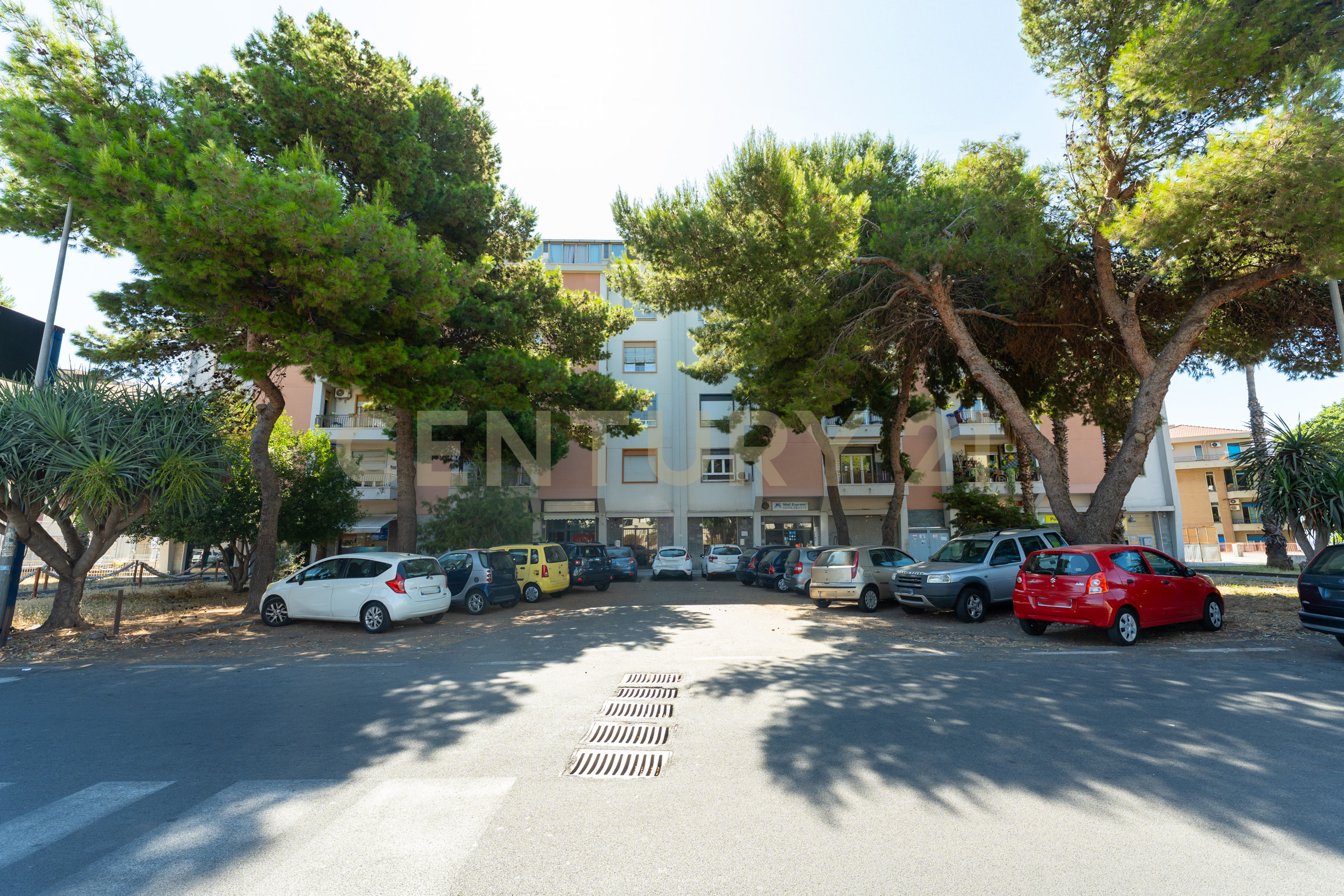 Bilocale ristrutturato in viale alcide de gasperi 52, Catania
