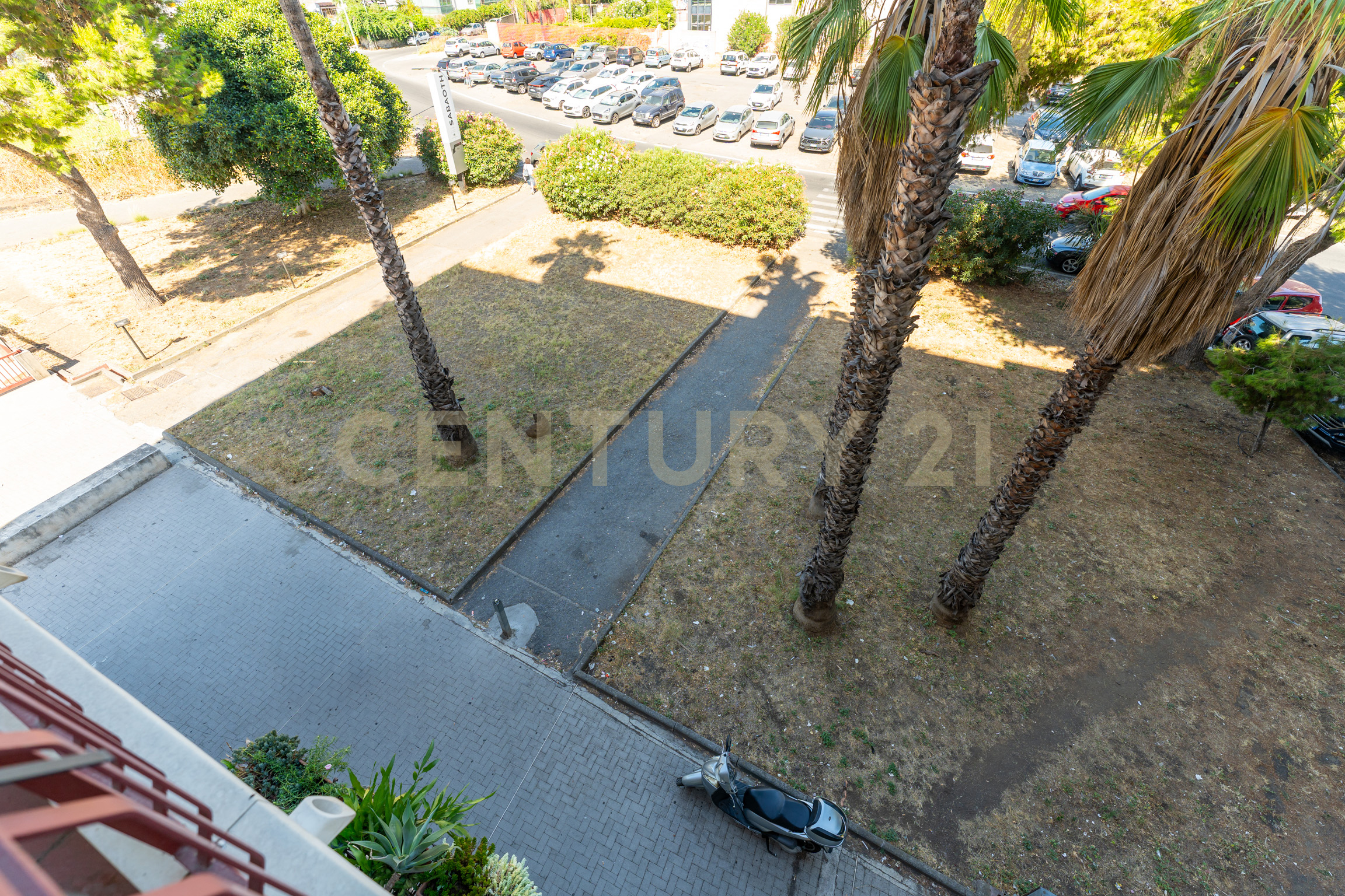 Bilocale ristrutturato in viale alcide de gasperi 52, Catania