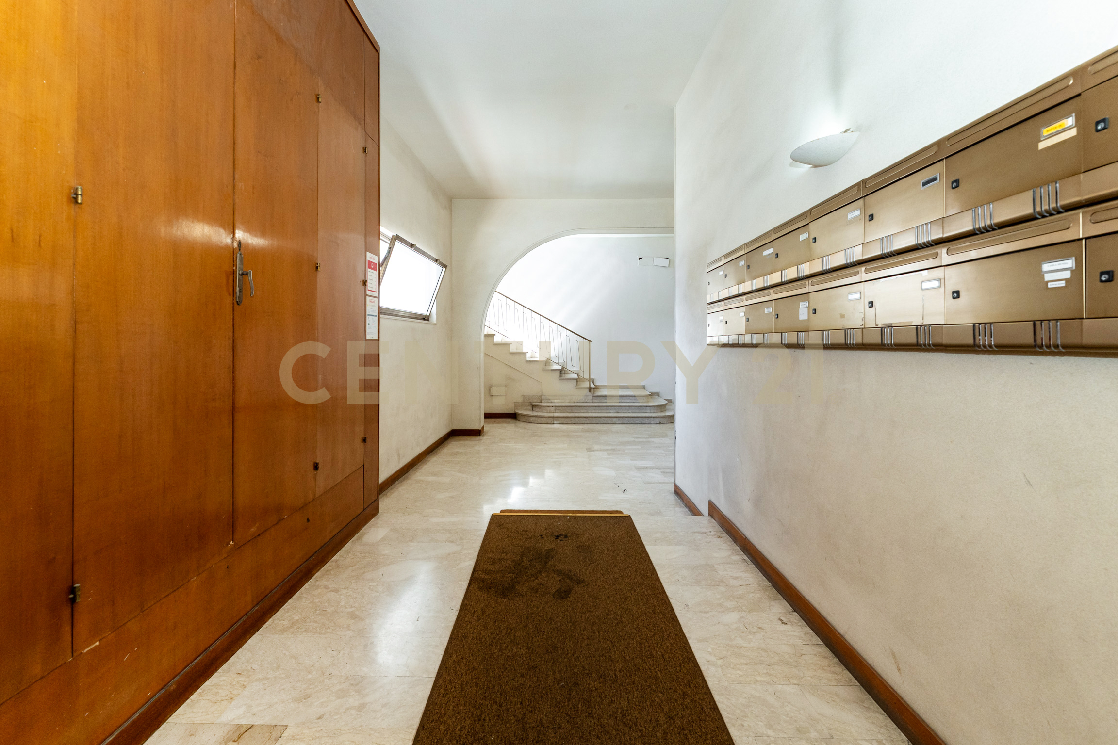 Bilocale ristrutturato in viale alcide de gasperi 52, Catania
