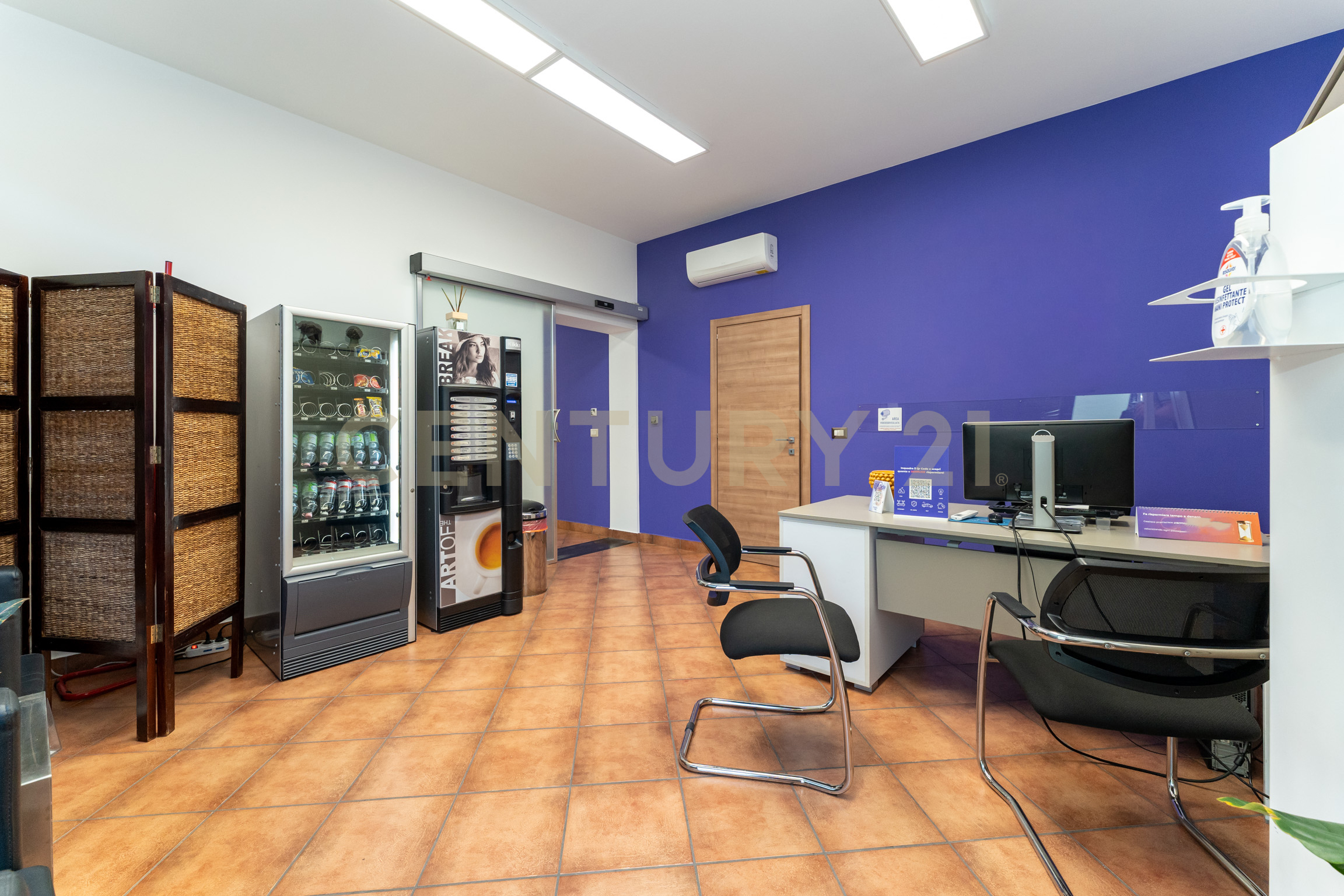 Casa indipendente in vendita in via puglia 42, Catania