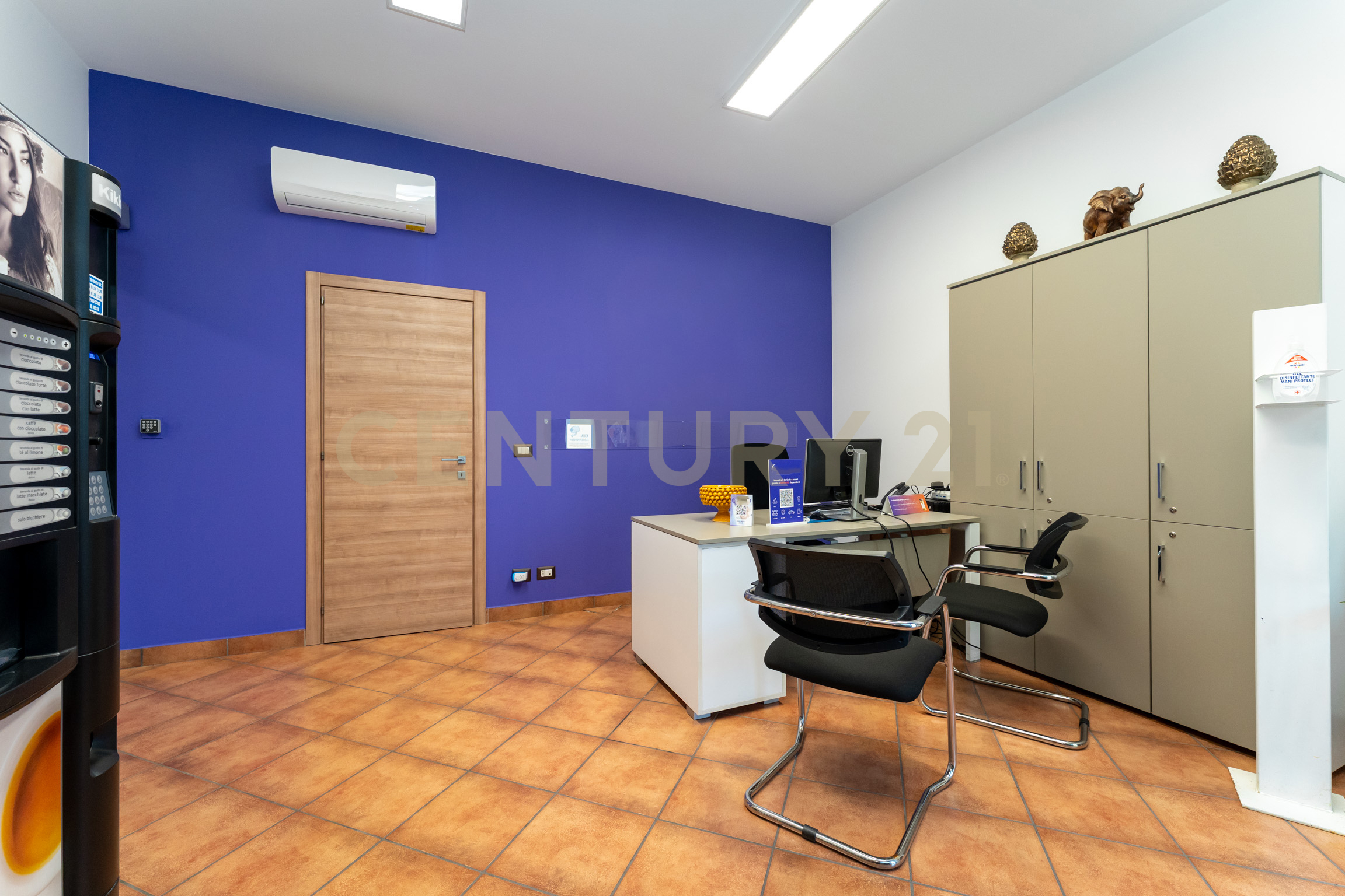 Casa indipendente in vendita in via puglia 42, Catania