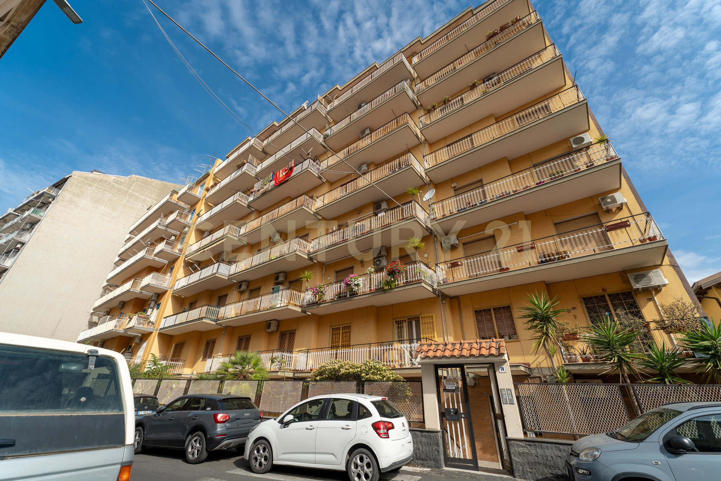 Attico in vendita in viale mario rapisardi 353, Catania
