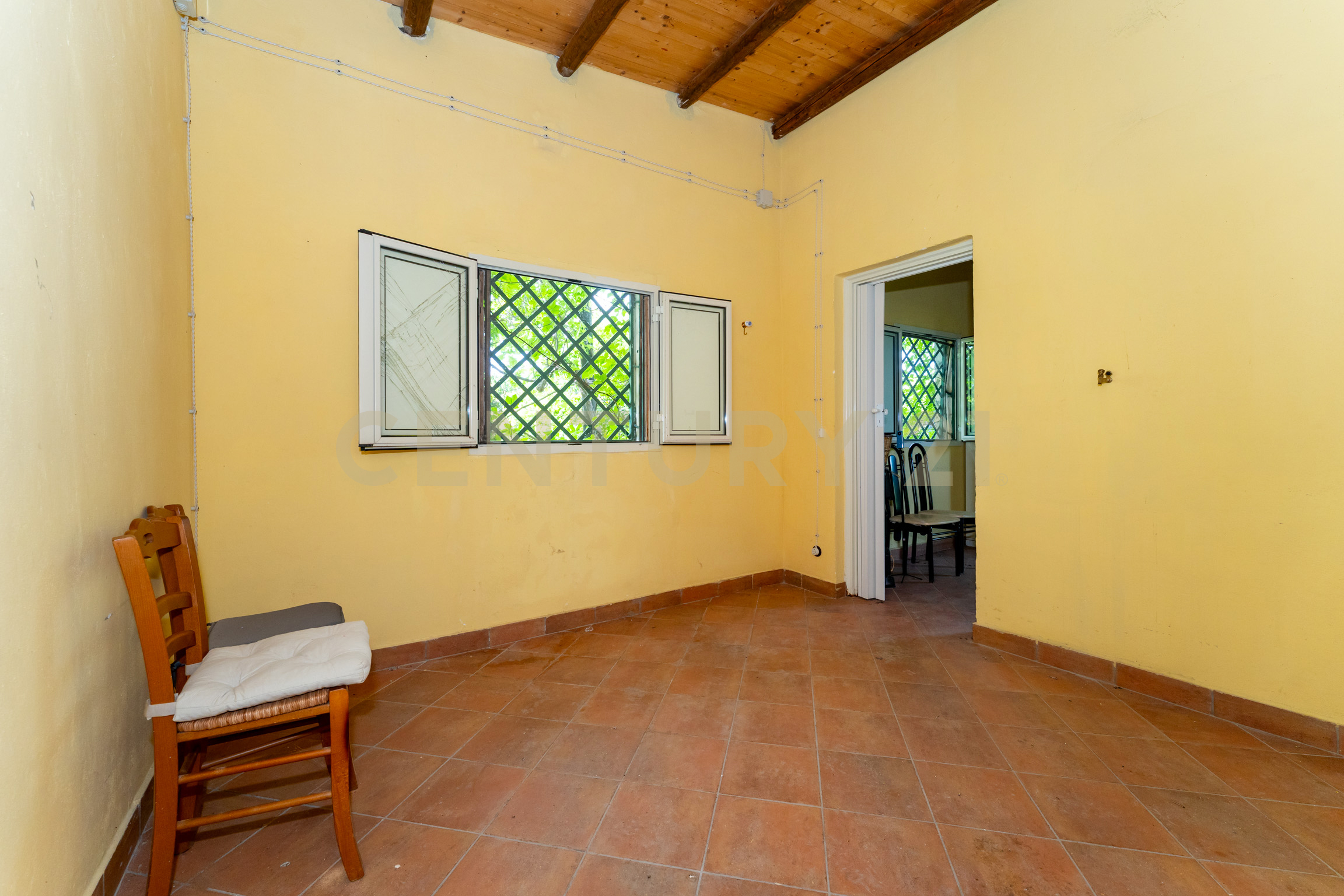 Rustico con giardino in strada provinciale 92, Siracusa