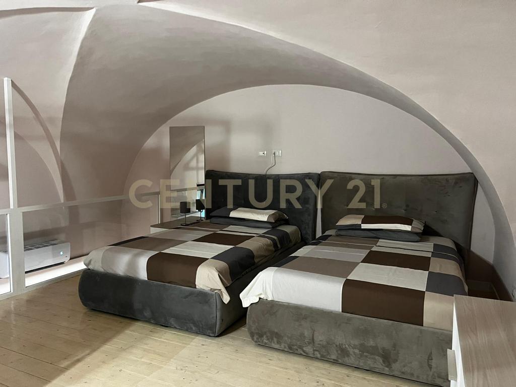 Bilocale con terrazzo in via carlo forlanini 76, Catania