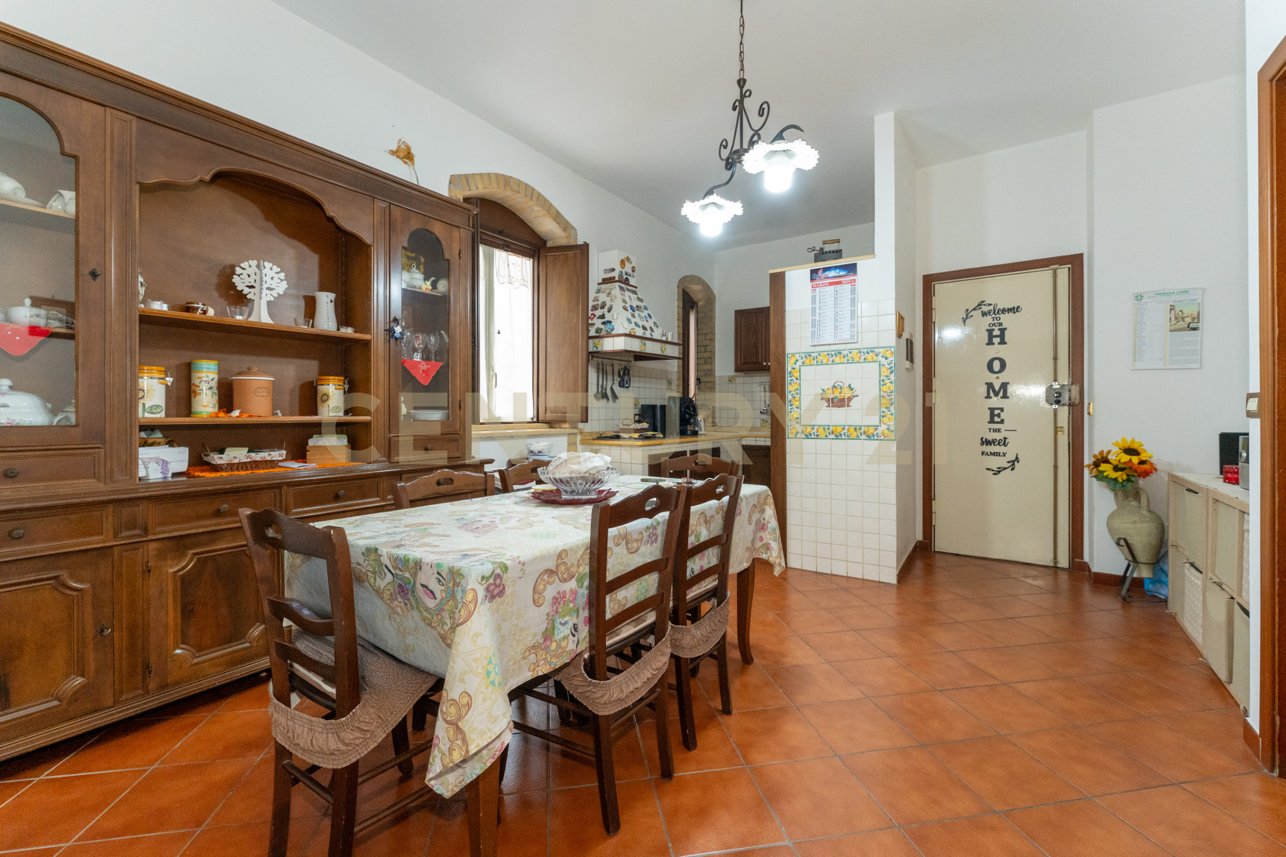 Trilocale in vendita in via rosina anselmi 7, Misterbianco
