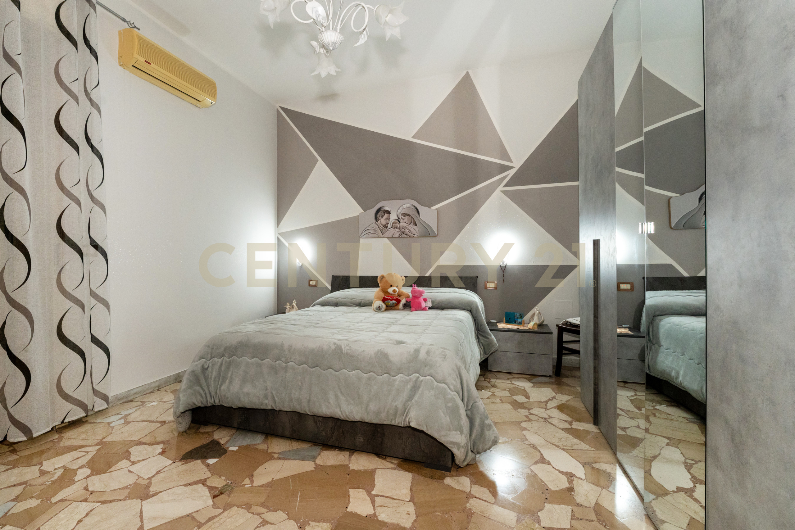 Trilocale in vendita in via rosina anselmi 7, Misterbianco