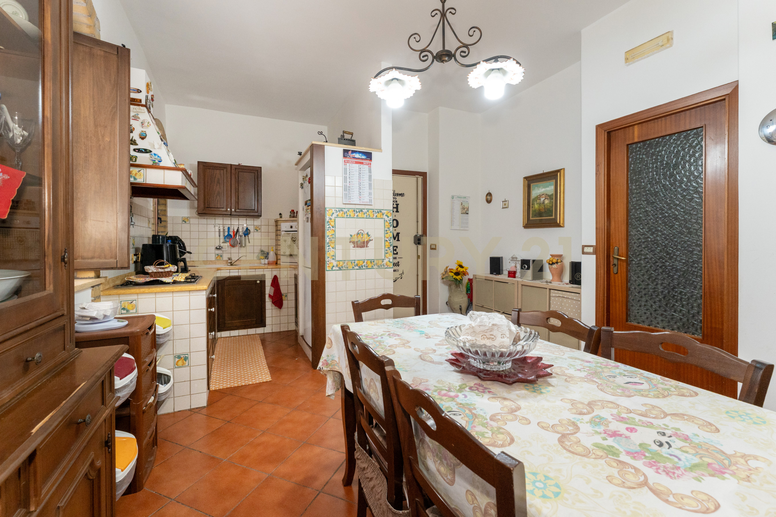 Trilocale in vendita in via rosina anselmi 7, Misterbianco