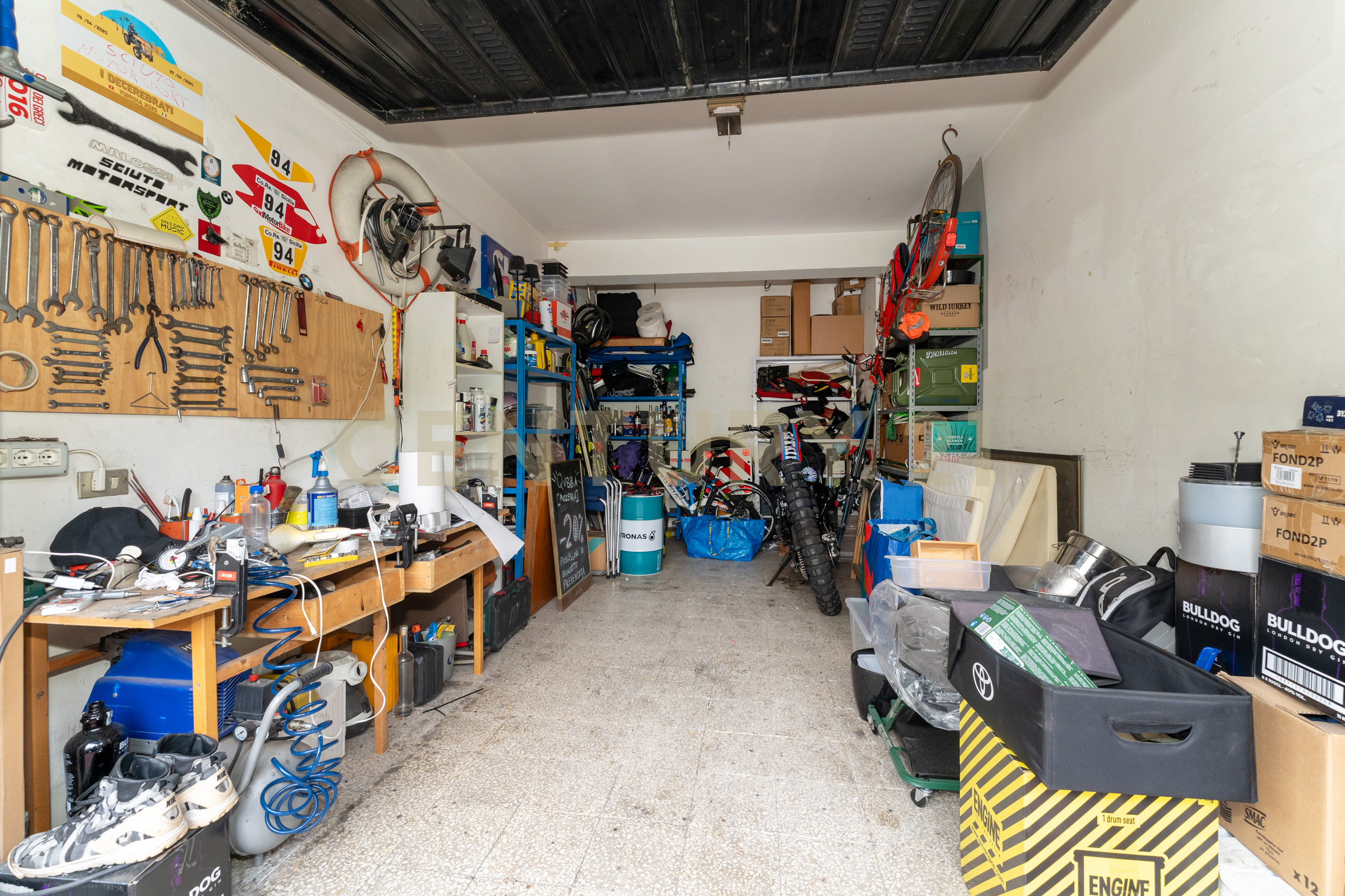 Appartamento con terrazzo in viale giuseppe lain� 7, Catania