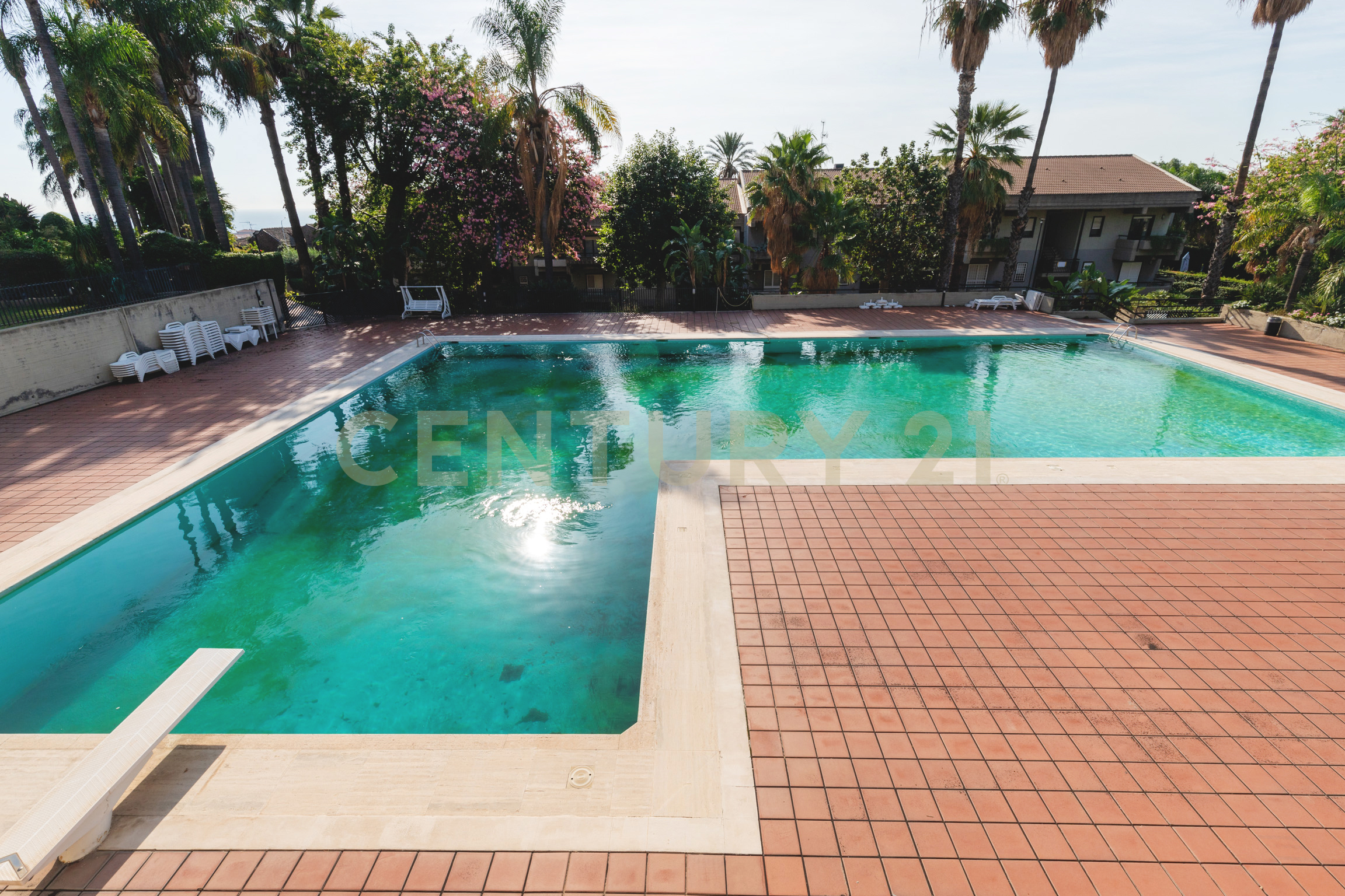 Appartamento con terrazzo in viale giuseppe lain� 7, Catania